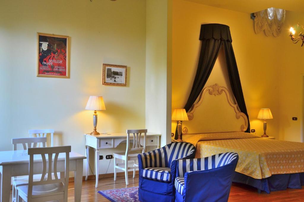 Aparthotel Michelangiolo 3*