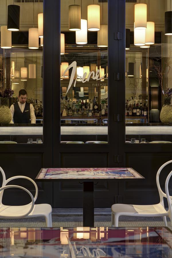 Rocco Forte Savoy Hotel 5*