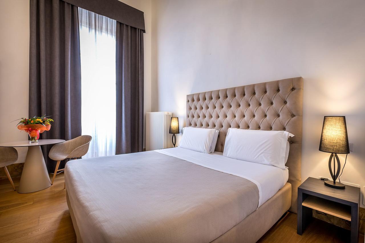 Bed & Breakfast La Torre Del Cestello - Residenza D'Epoca 3*