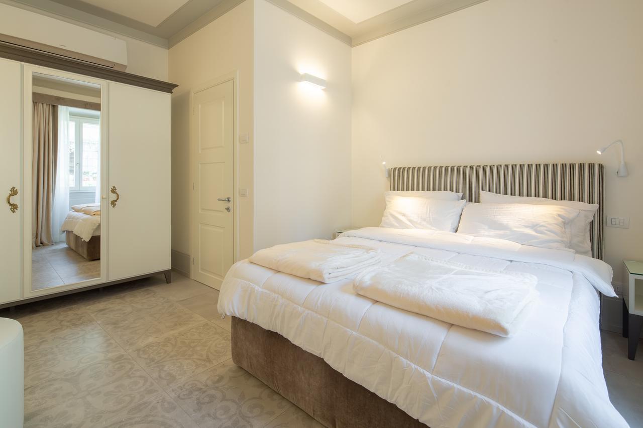 Apartment Carapelli *