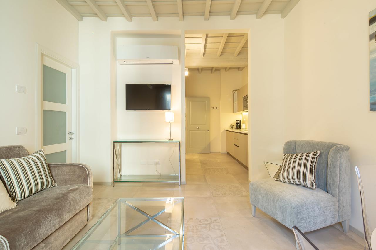 Carapelli Apartment