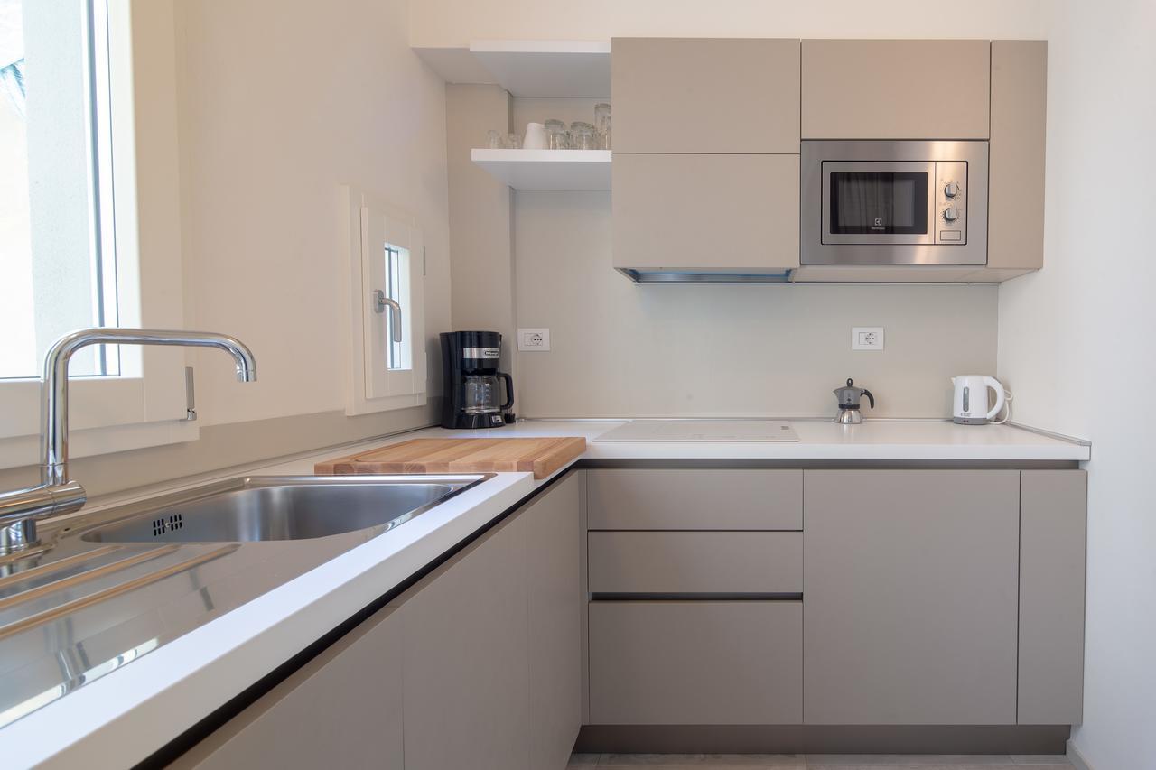 Carapelli Apartment *