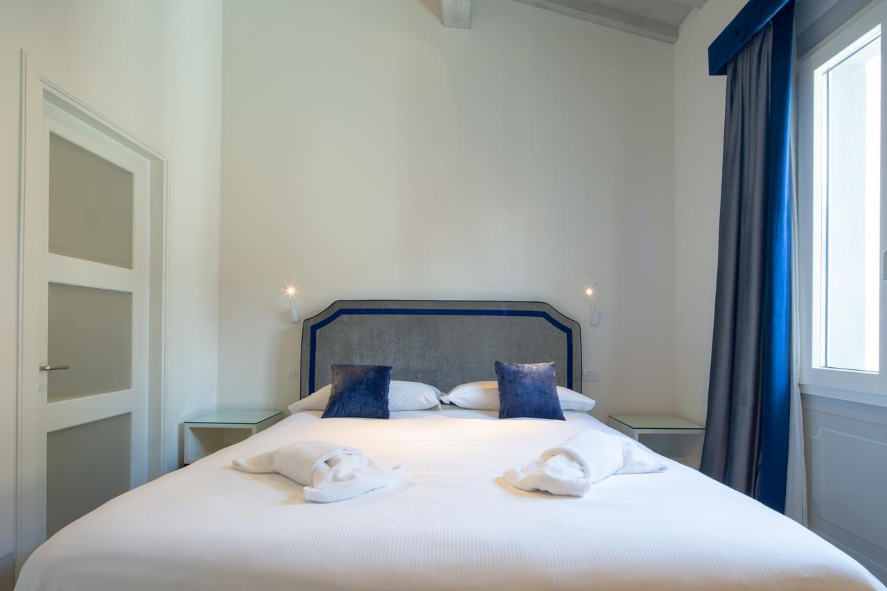 Apartment Carapelli *