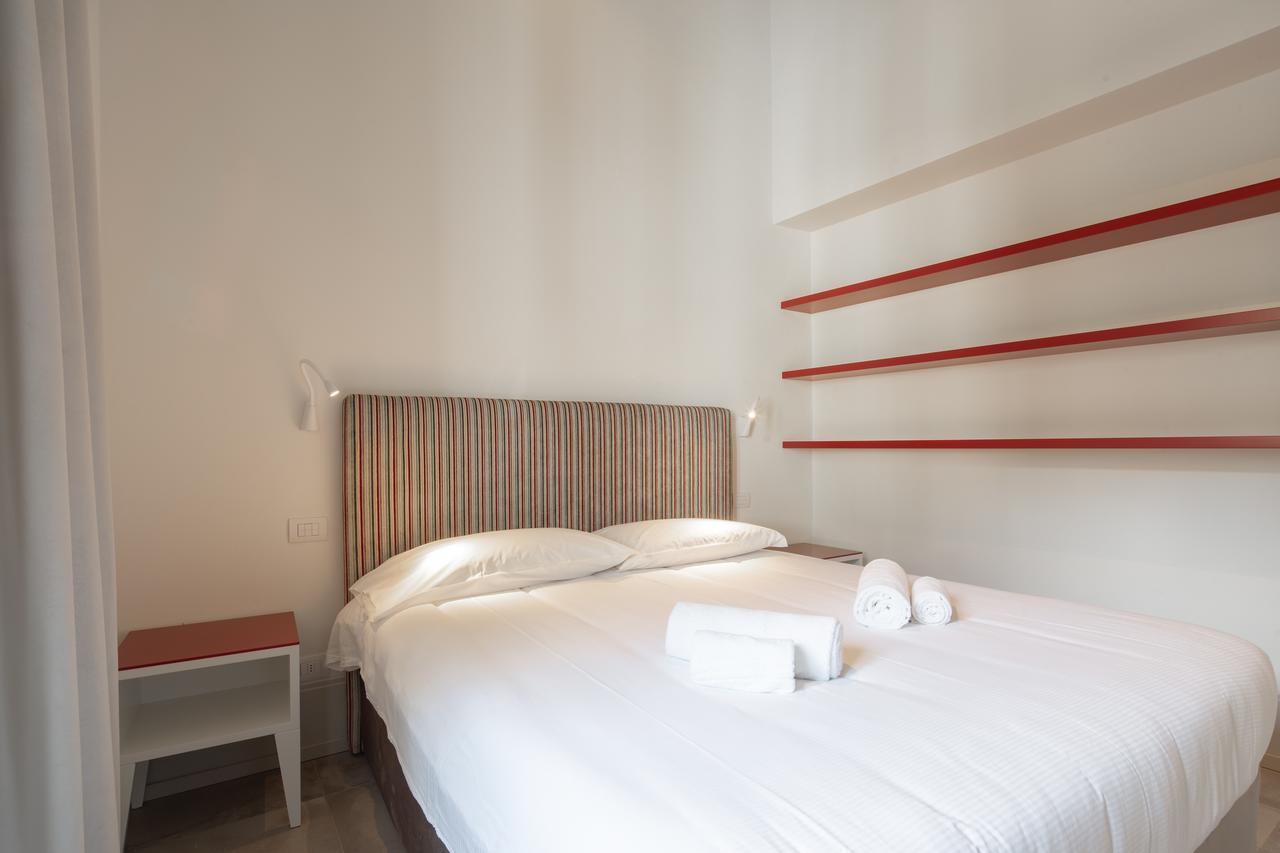 Carapelli Apartment *