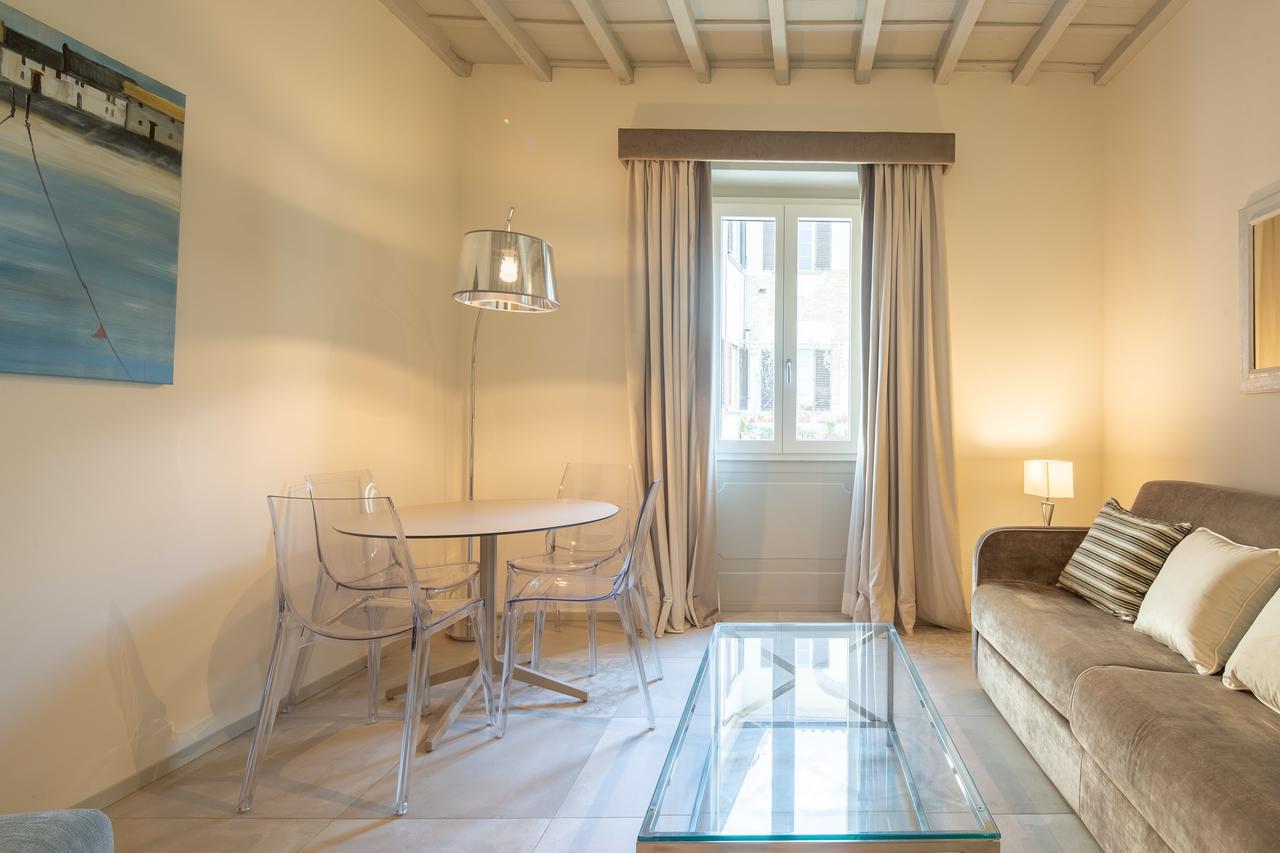 Carapelli Apartment