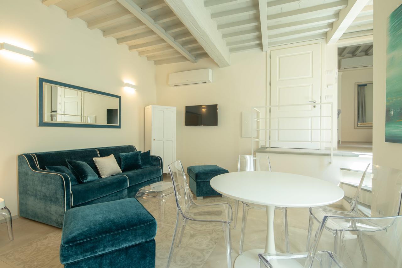 Apartment Carapelli *