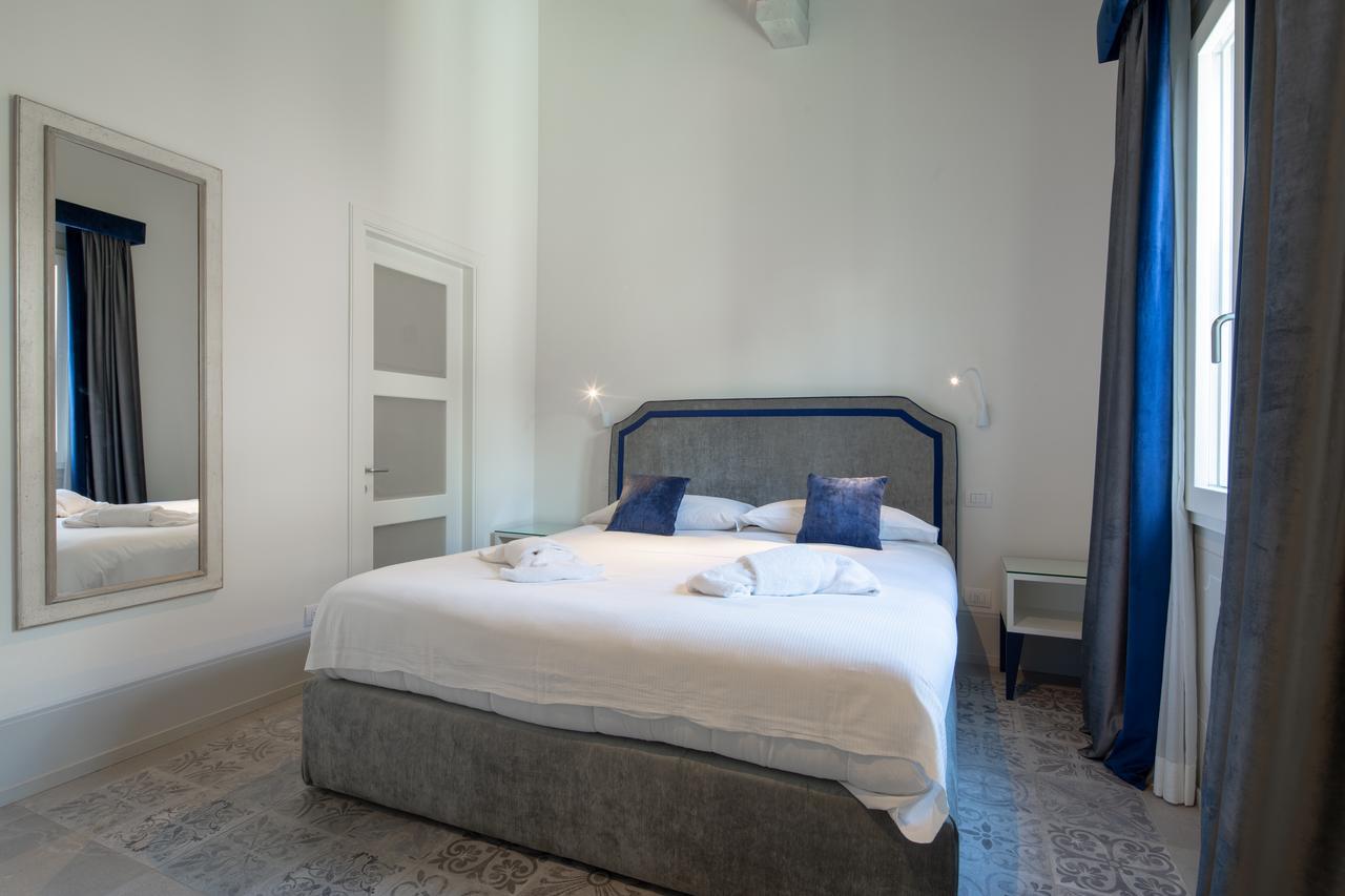Carapelli Apartment