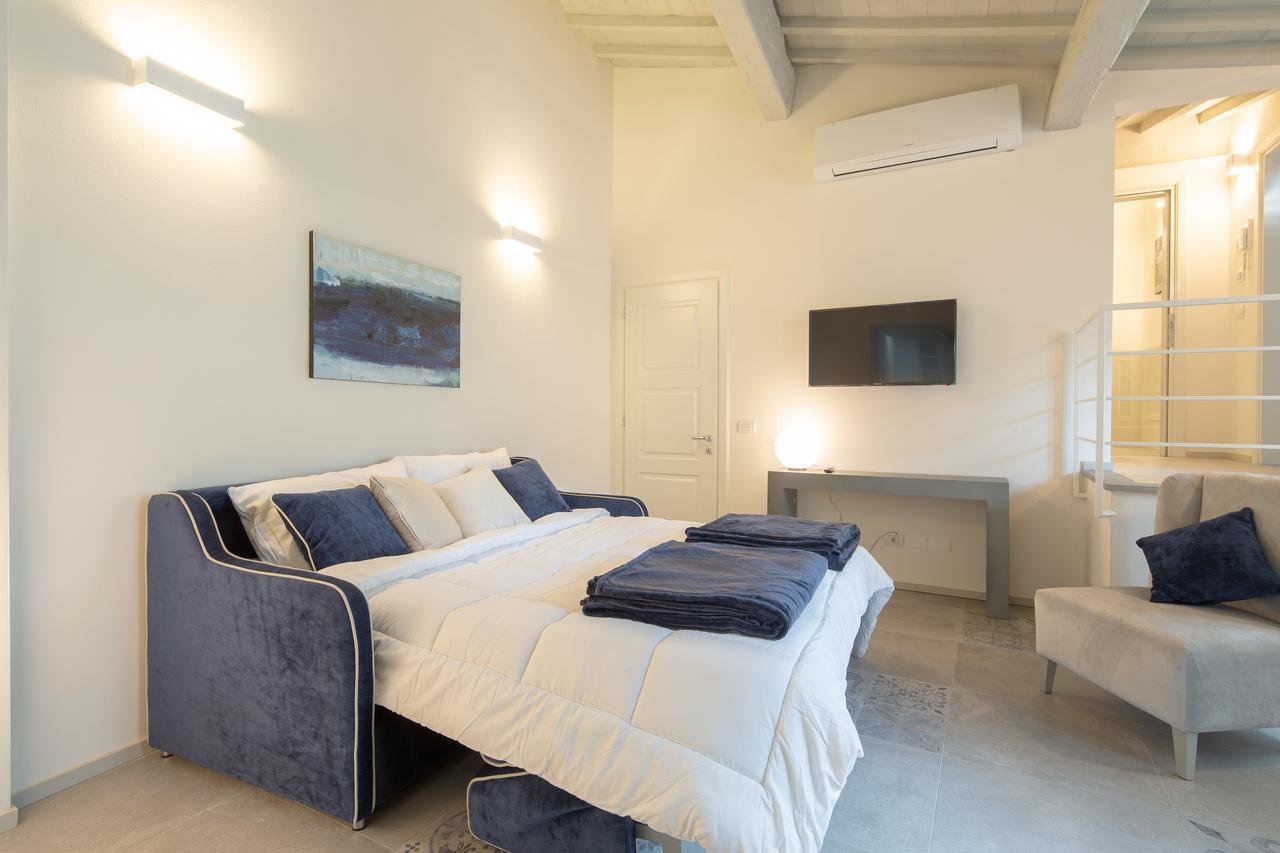 Apartment Carapelli Florence