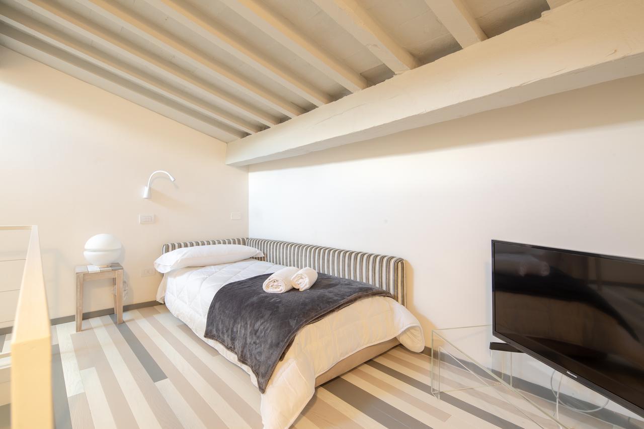 Carapelli Apartment *
