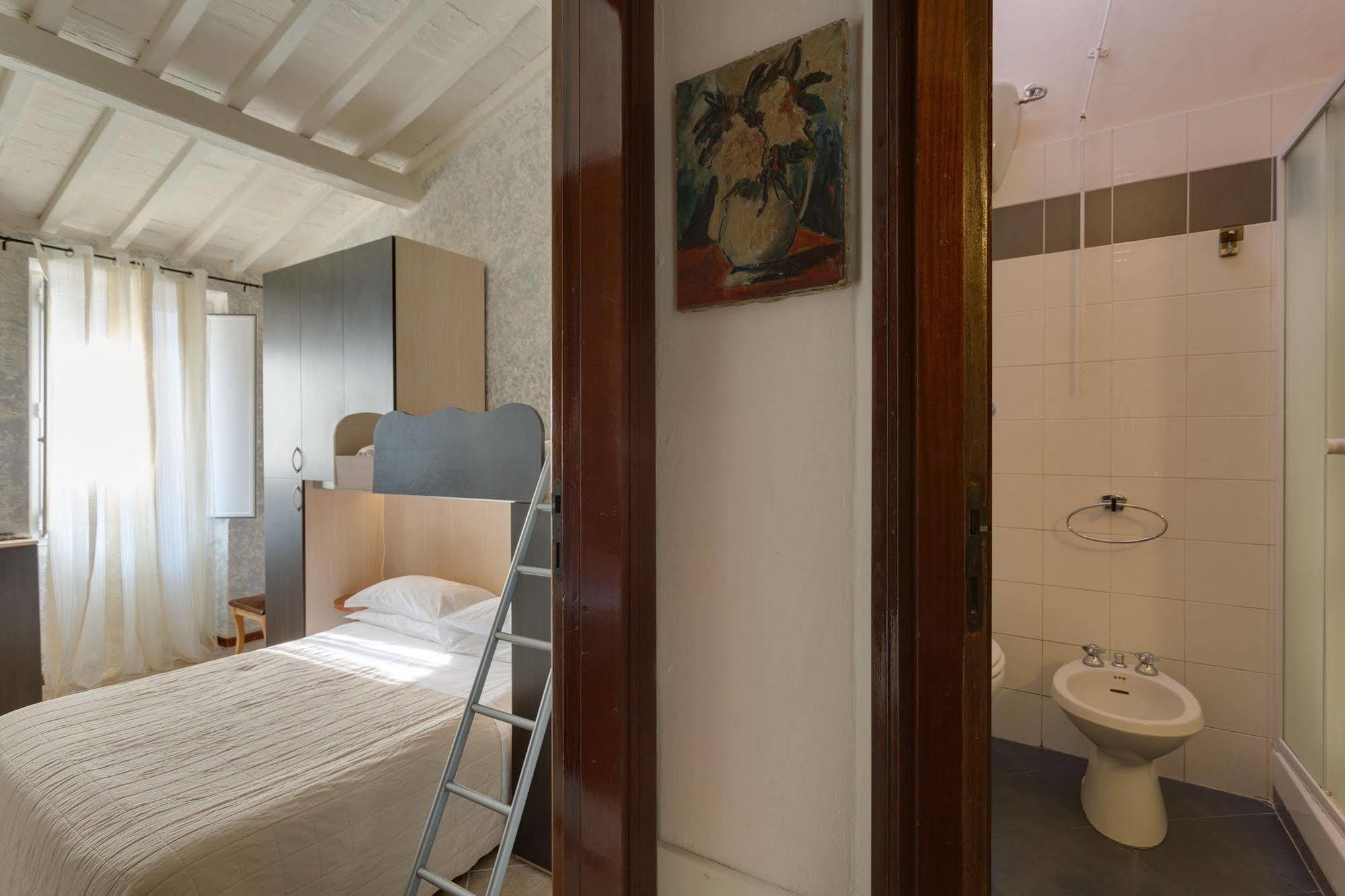 Casa Billi * Florence