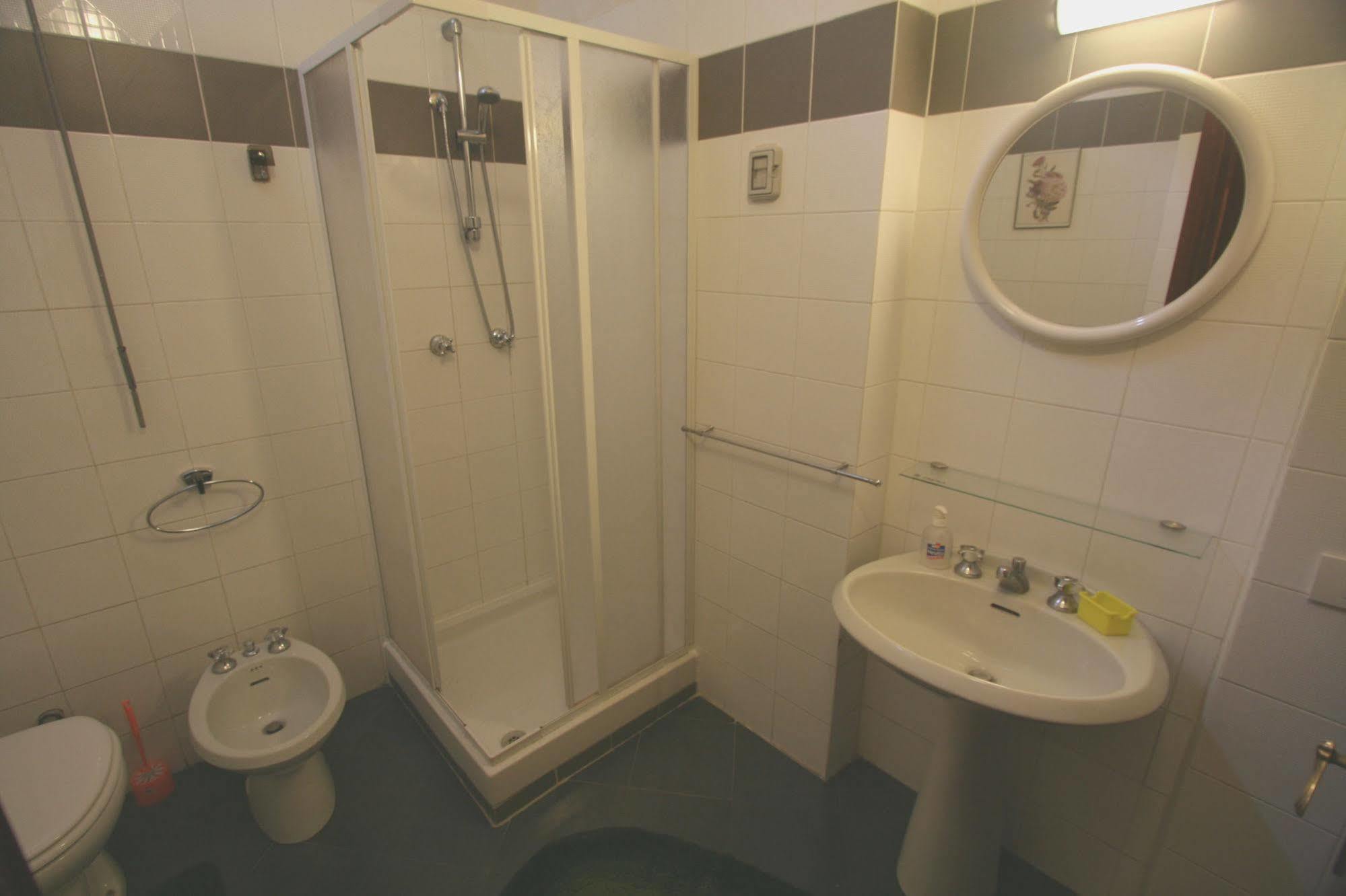 Casa Billi Guest house