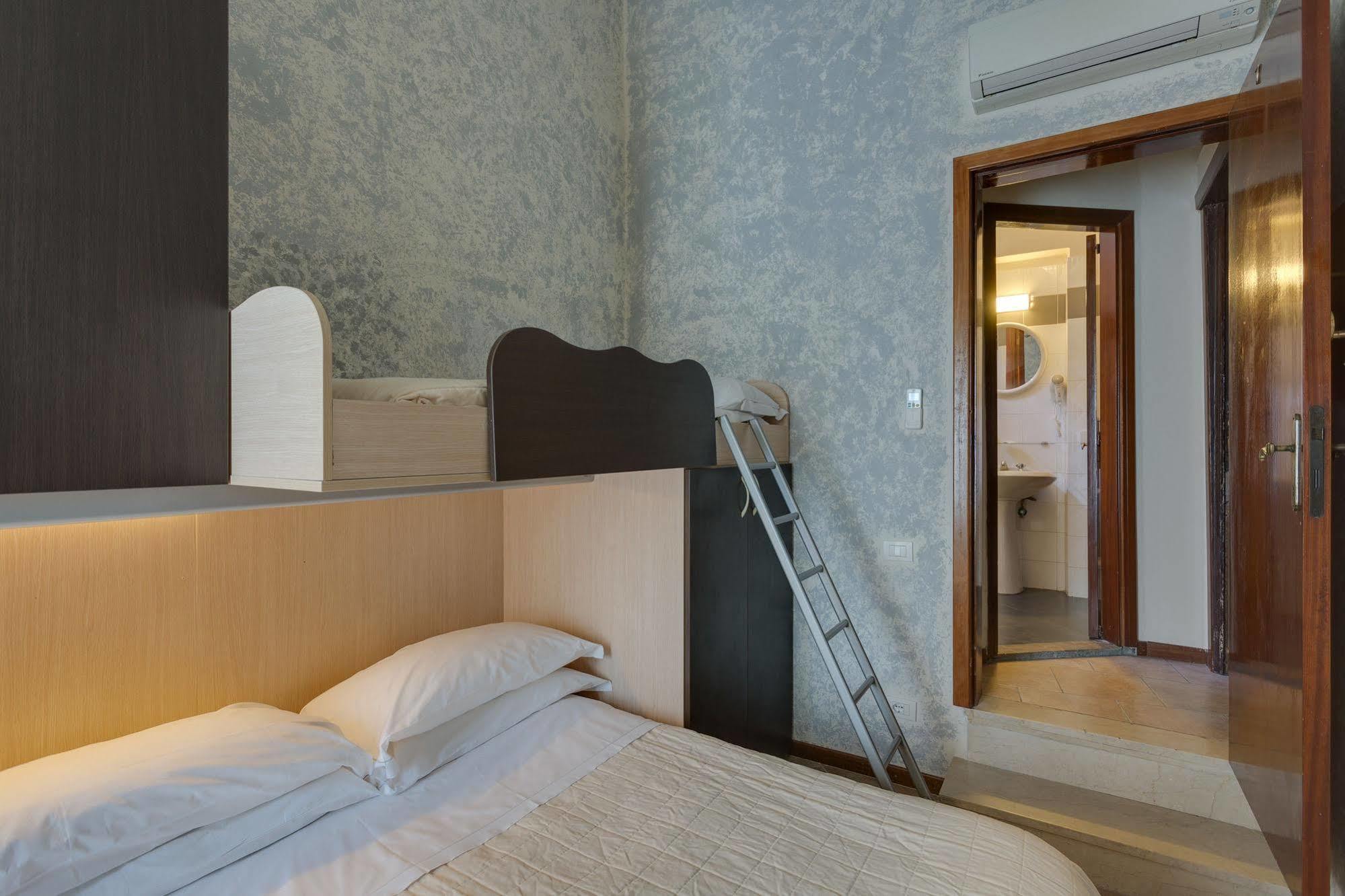 Casa Billi Guest house