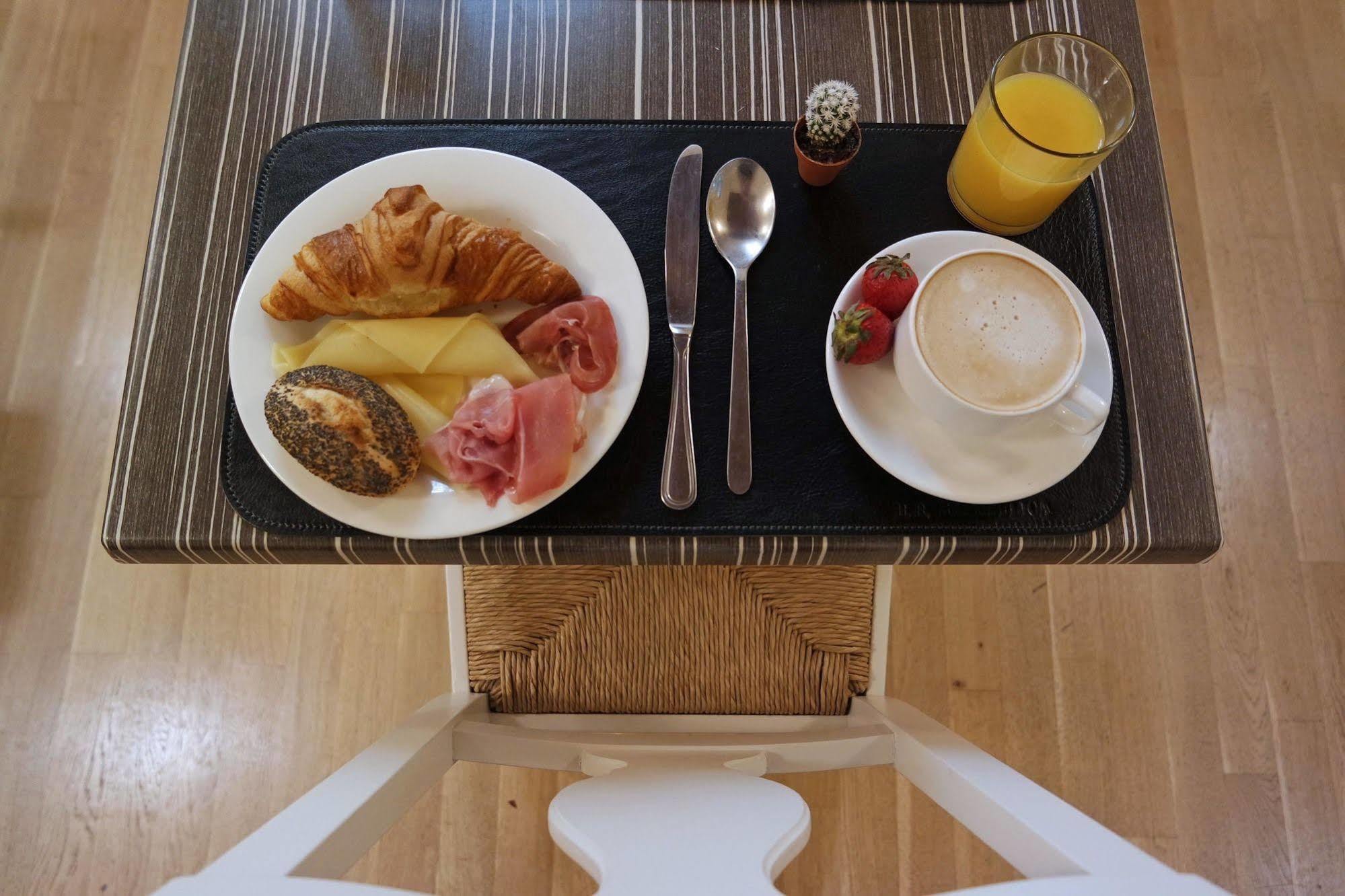 Bed & Breakfast Repubblica Florence