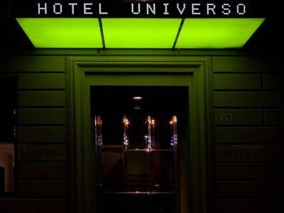 Universo - Wtb Hotel 3*