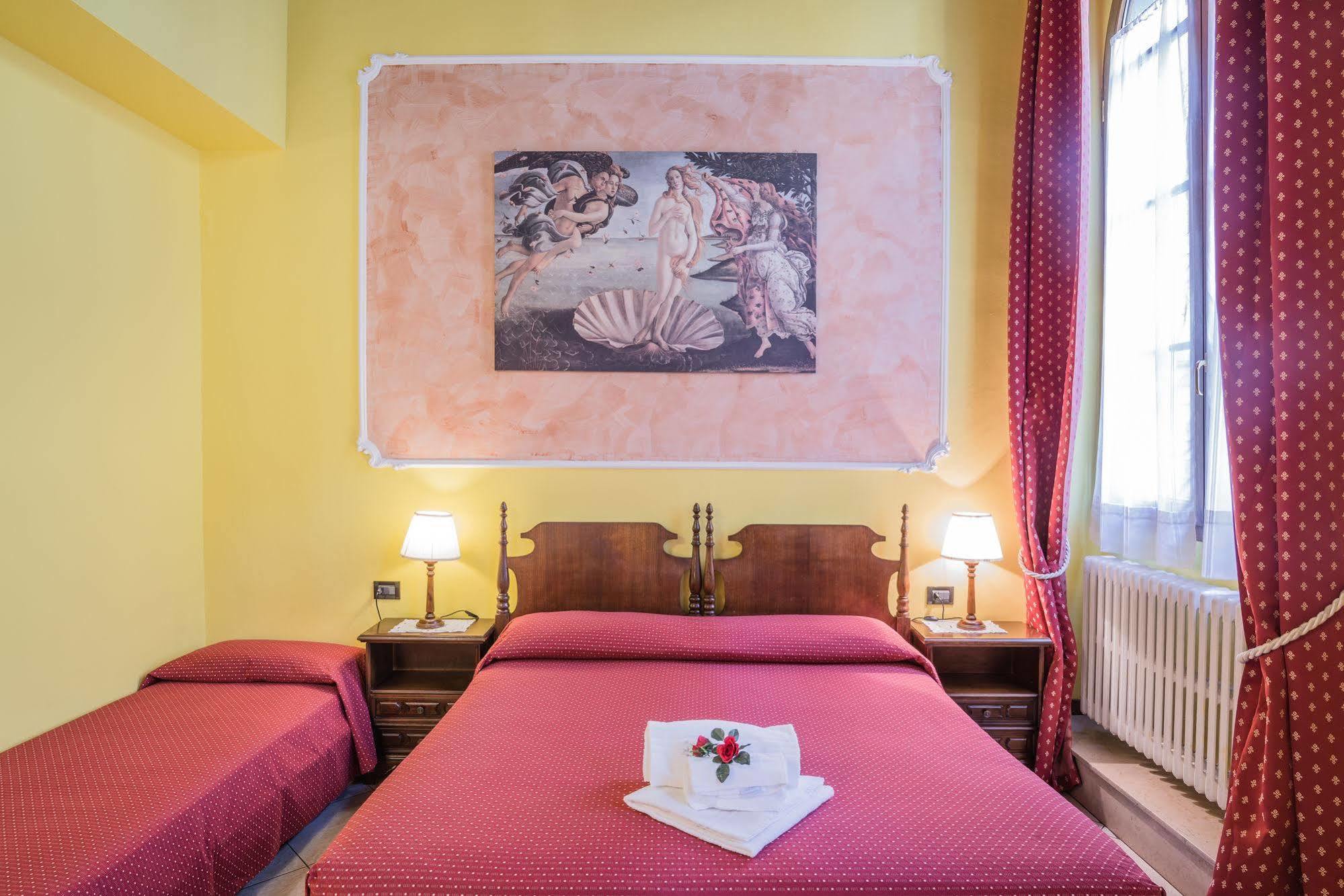 Affittacamere Alessandra Firenze