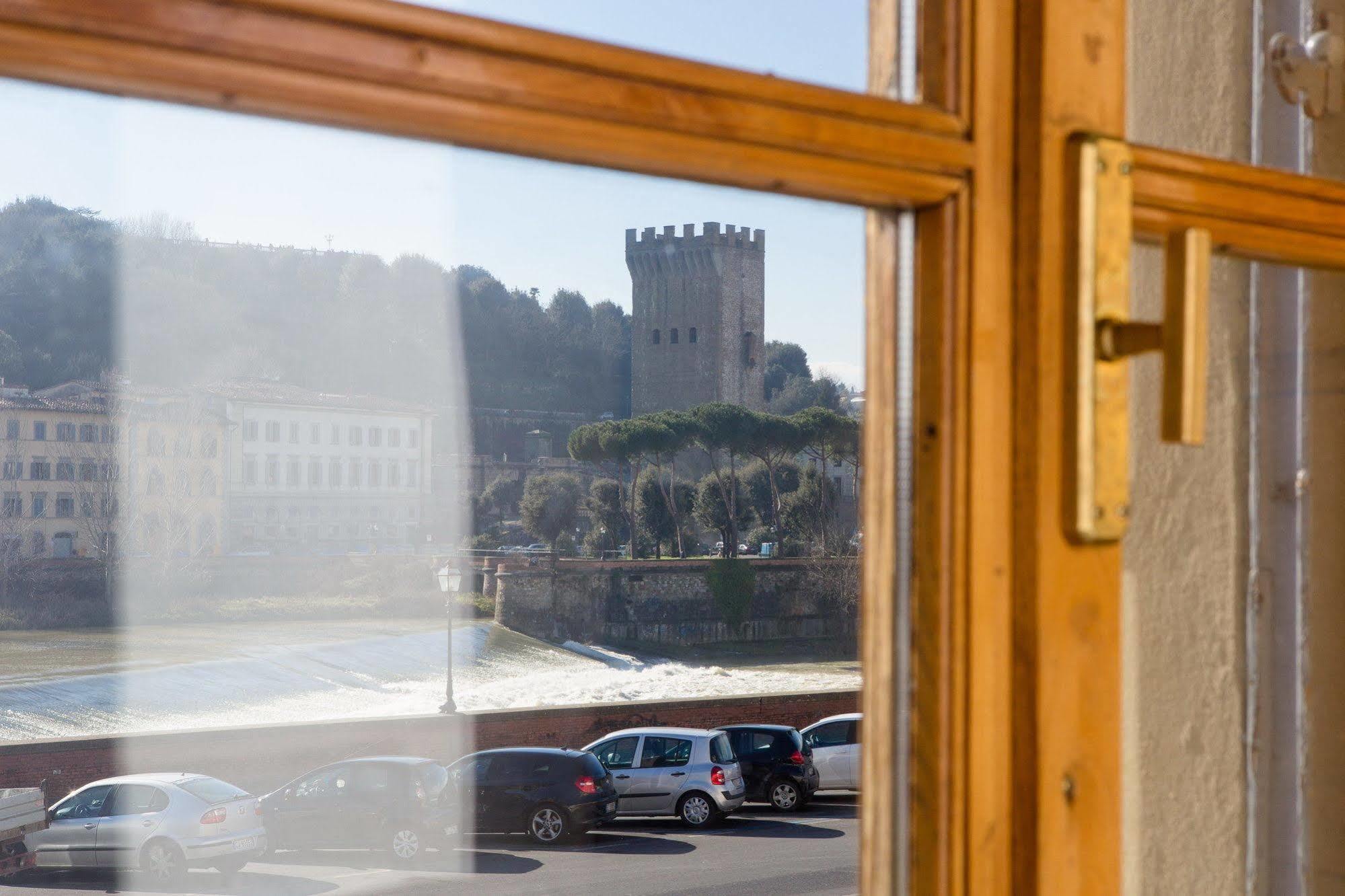 Appartamento San Niccolò