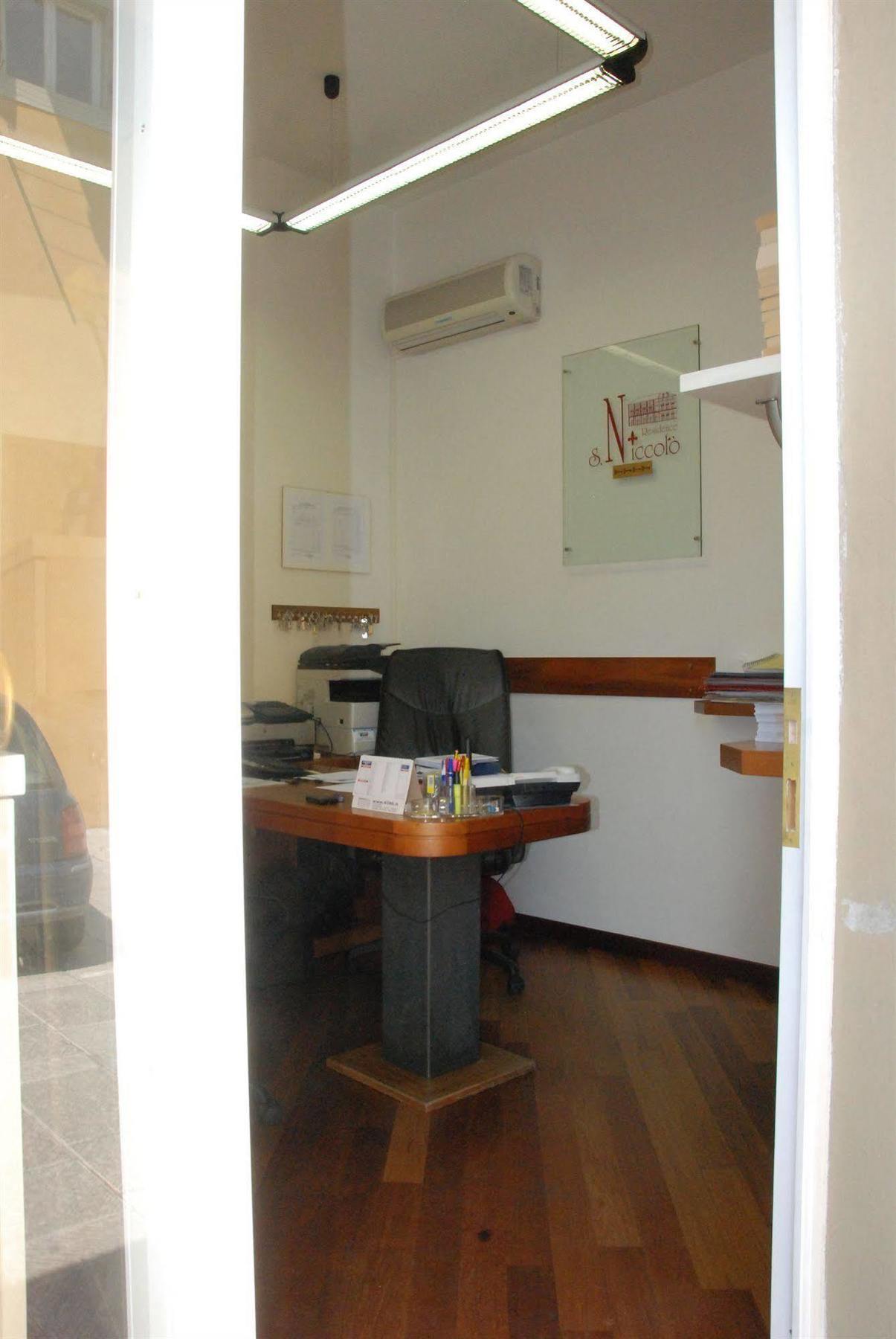 Appartamento San Niccolò Firenze