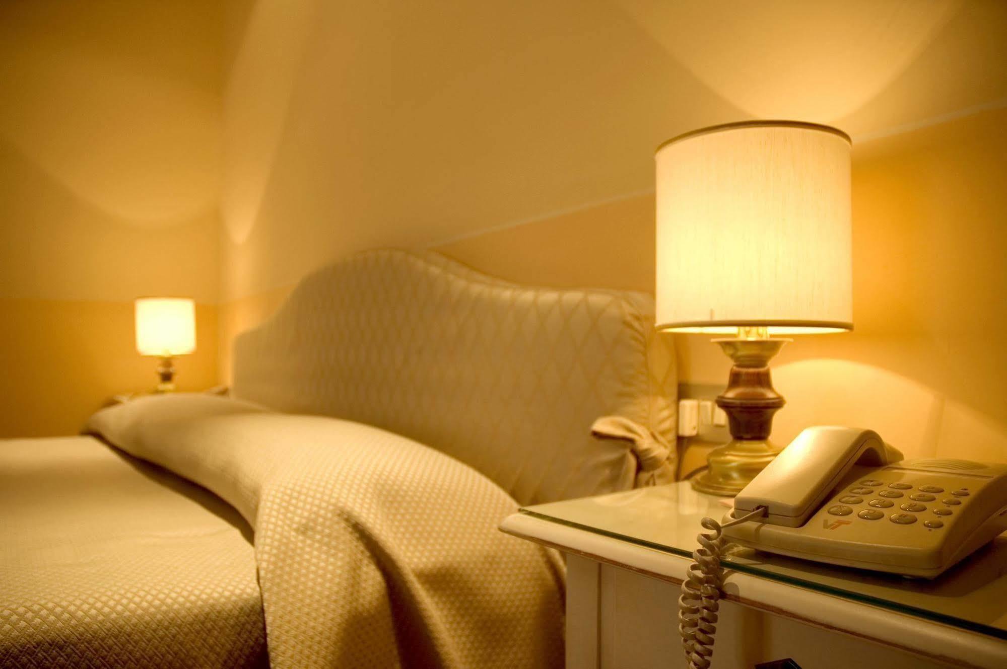 Hotel Carlotta Florence