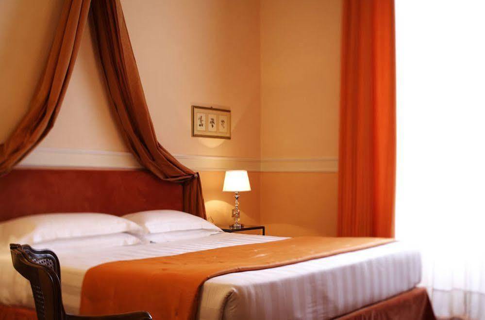 Hotel Carlotta Florence