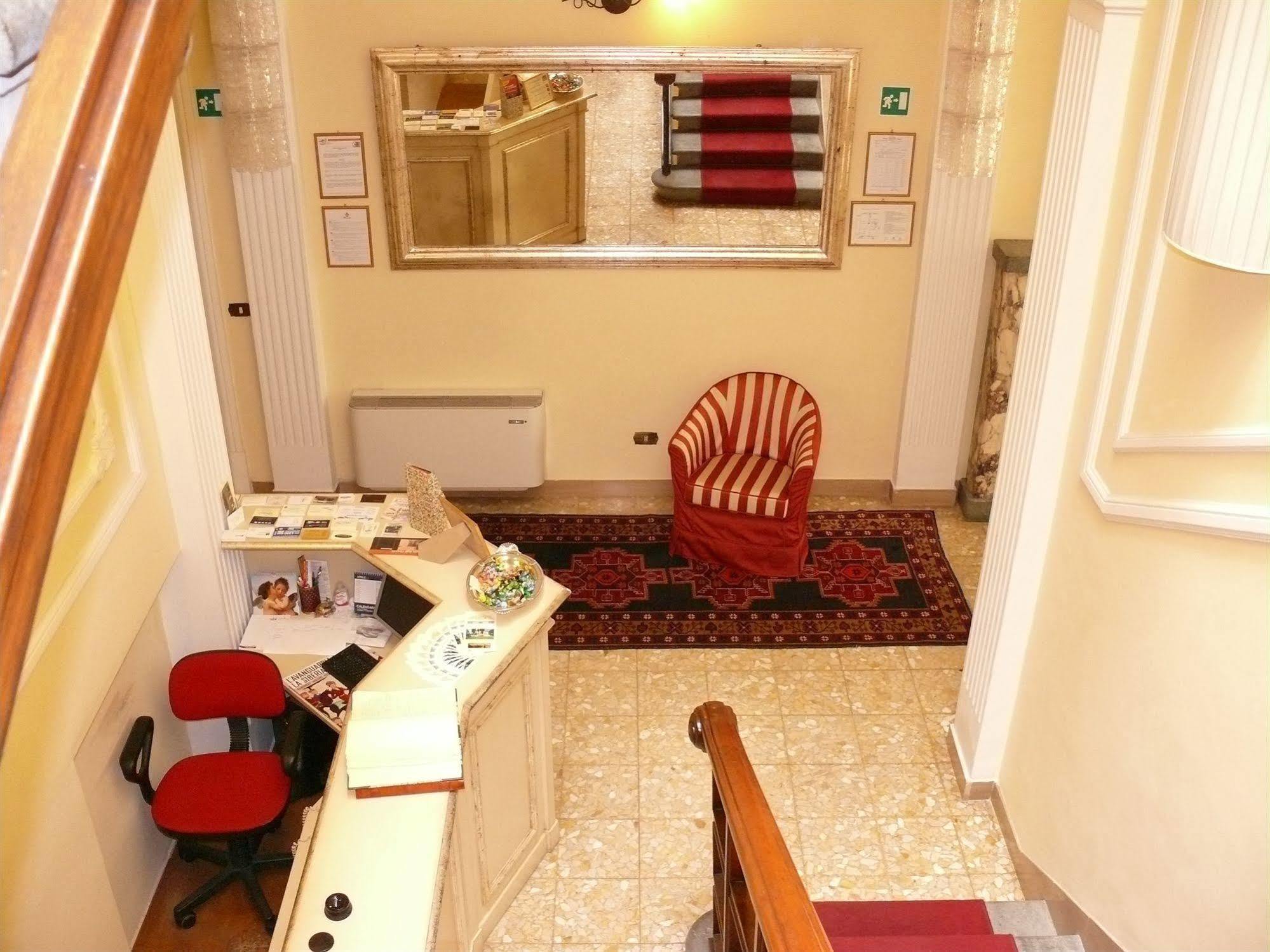 Aparthotel Michelangiolo Florence