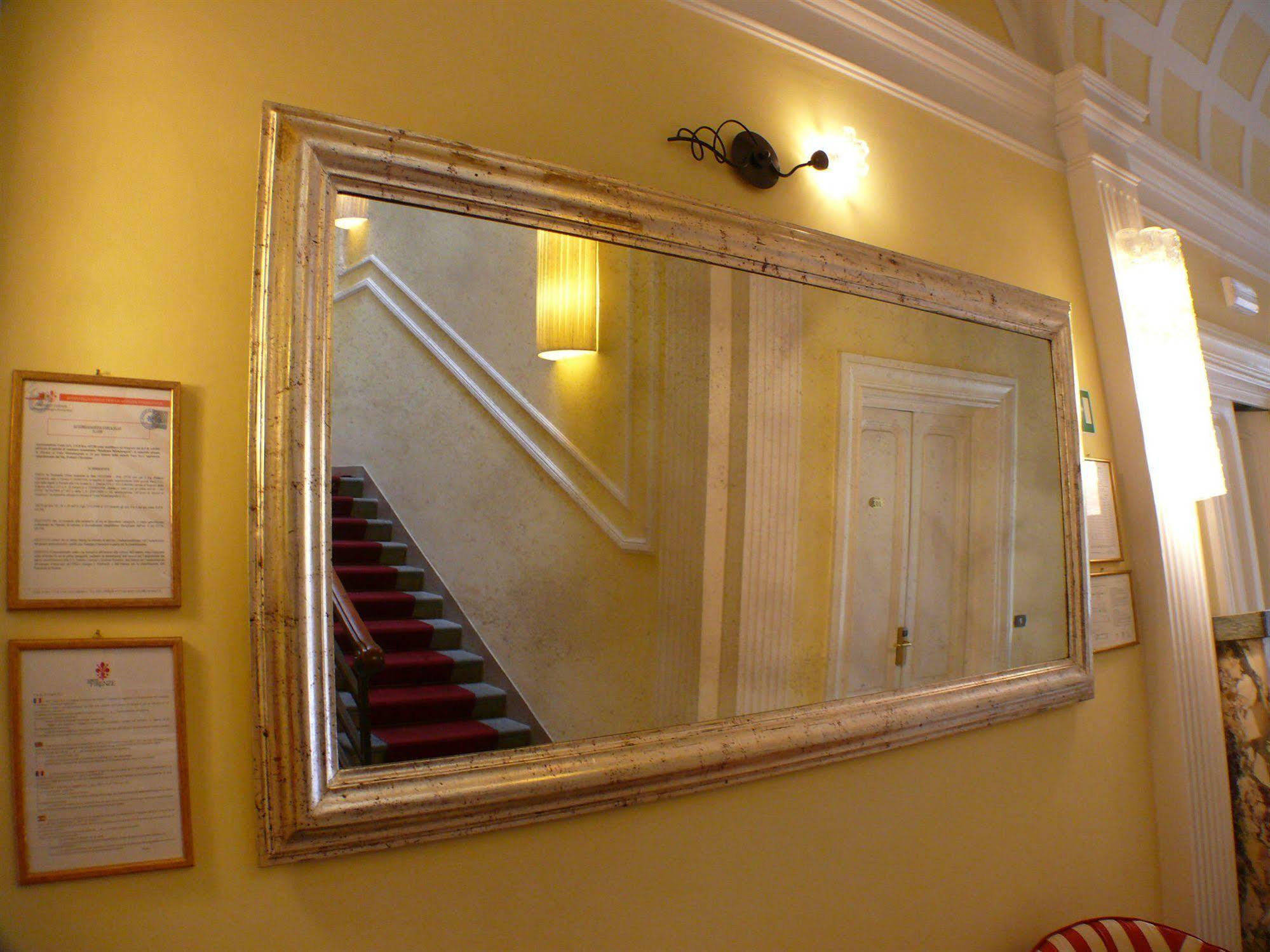 Michelangiolo Aparthotel Florence