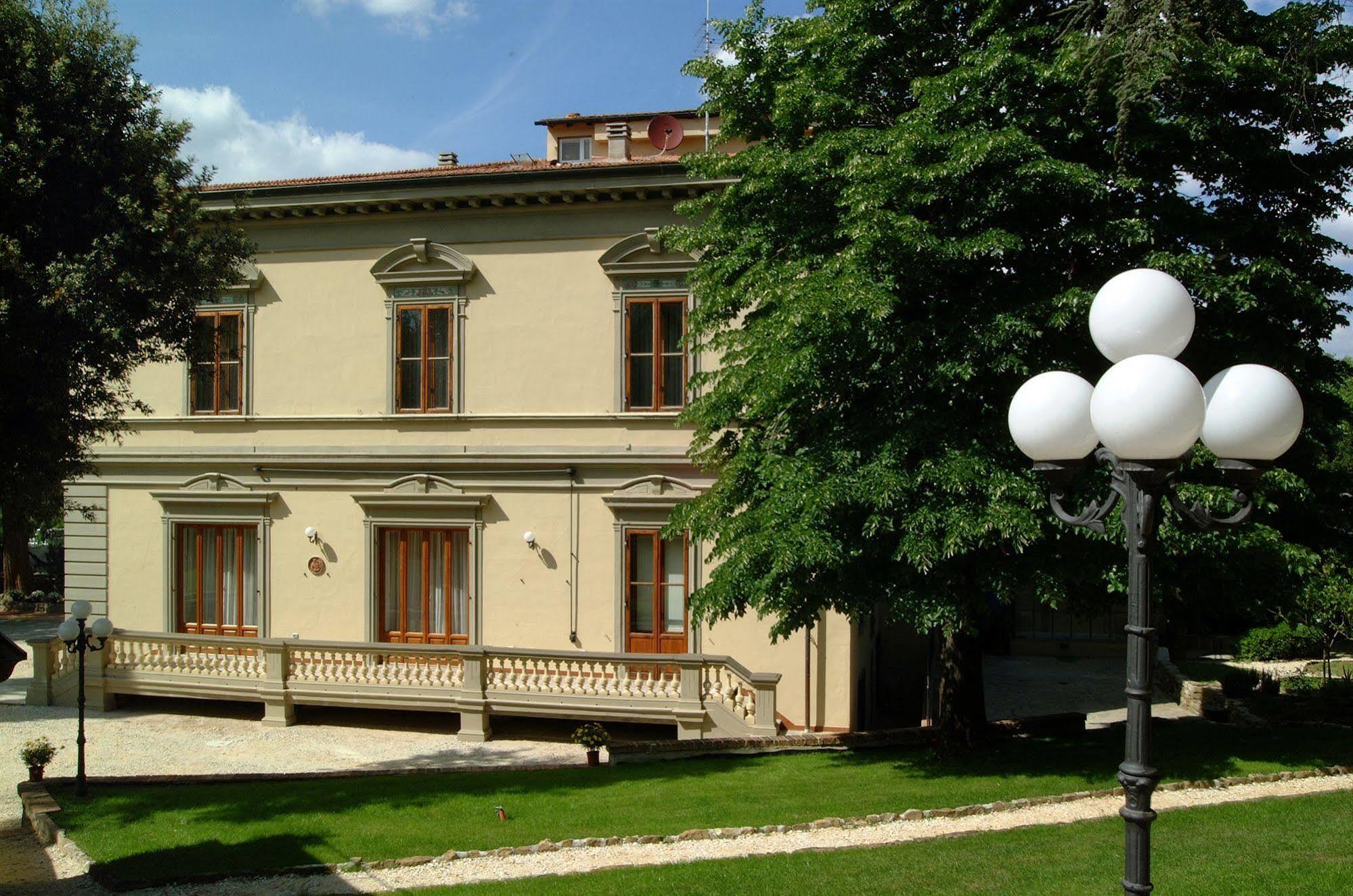 Michelangiolo Aparthotel Florence