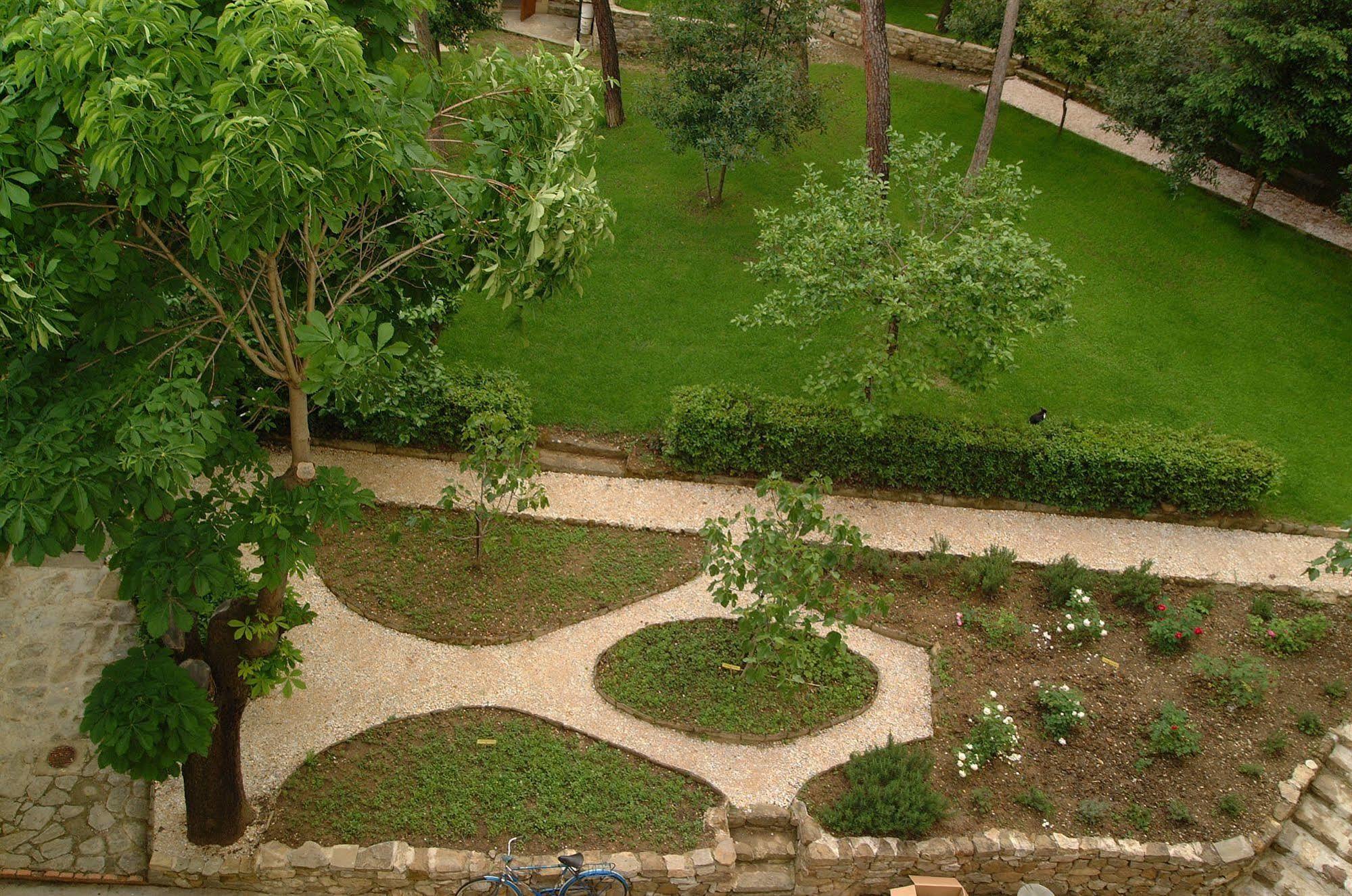 Aparthotel Michelangiolo Florence