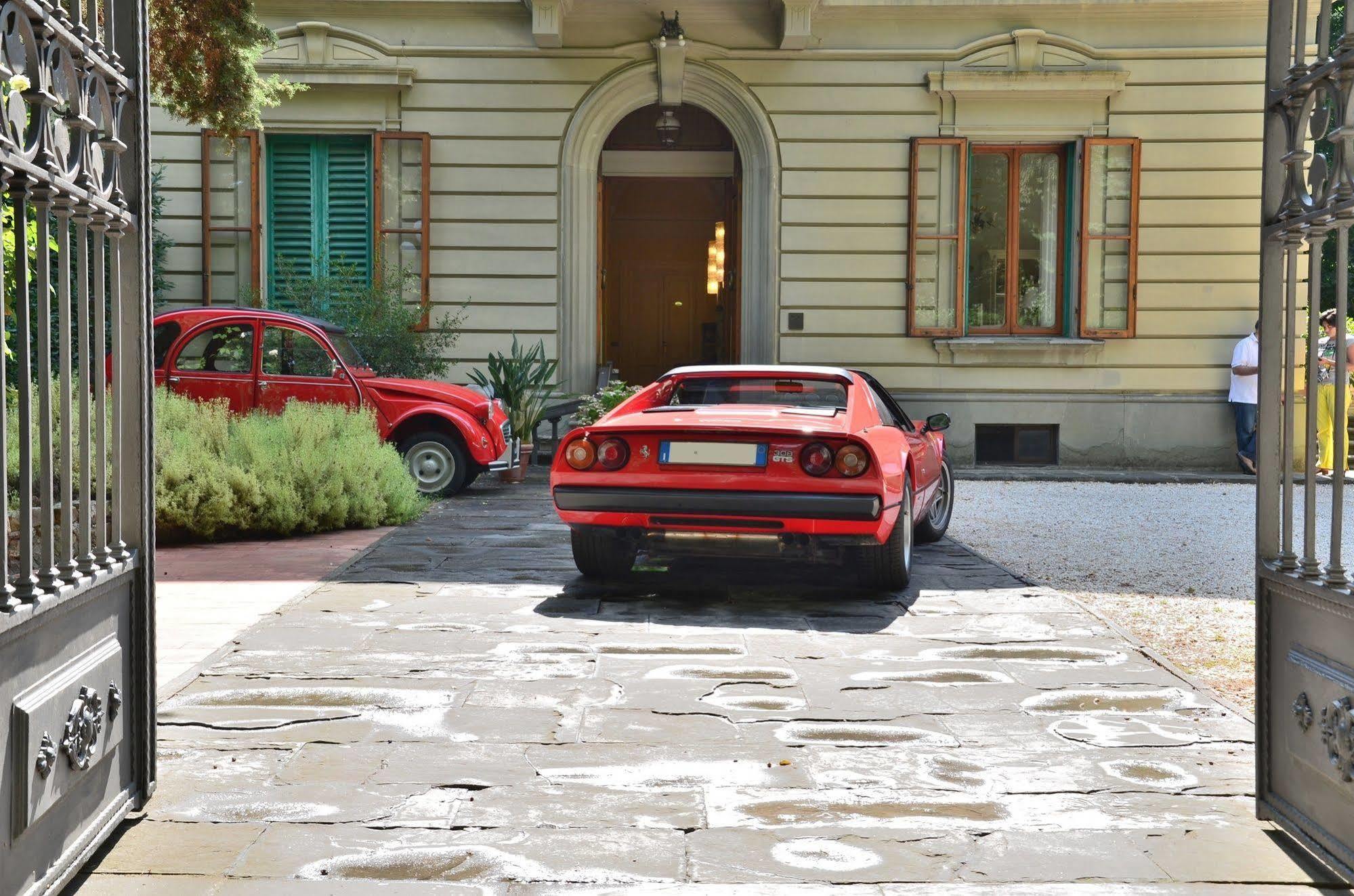 Aparthotel Michelangiolo Florence