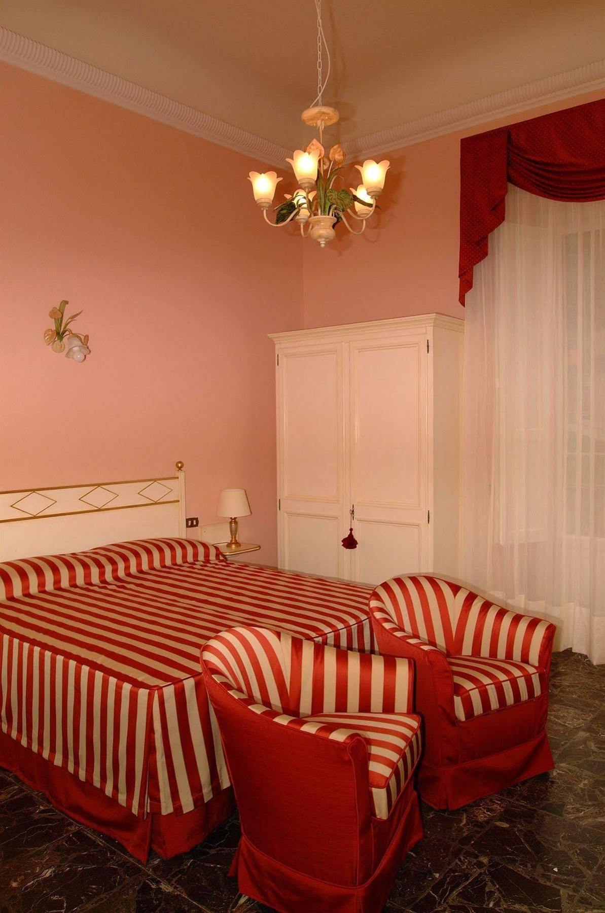 Aparthotel Michelangiolo Florence