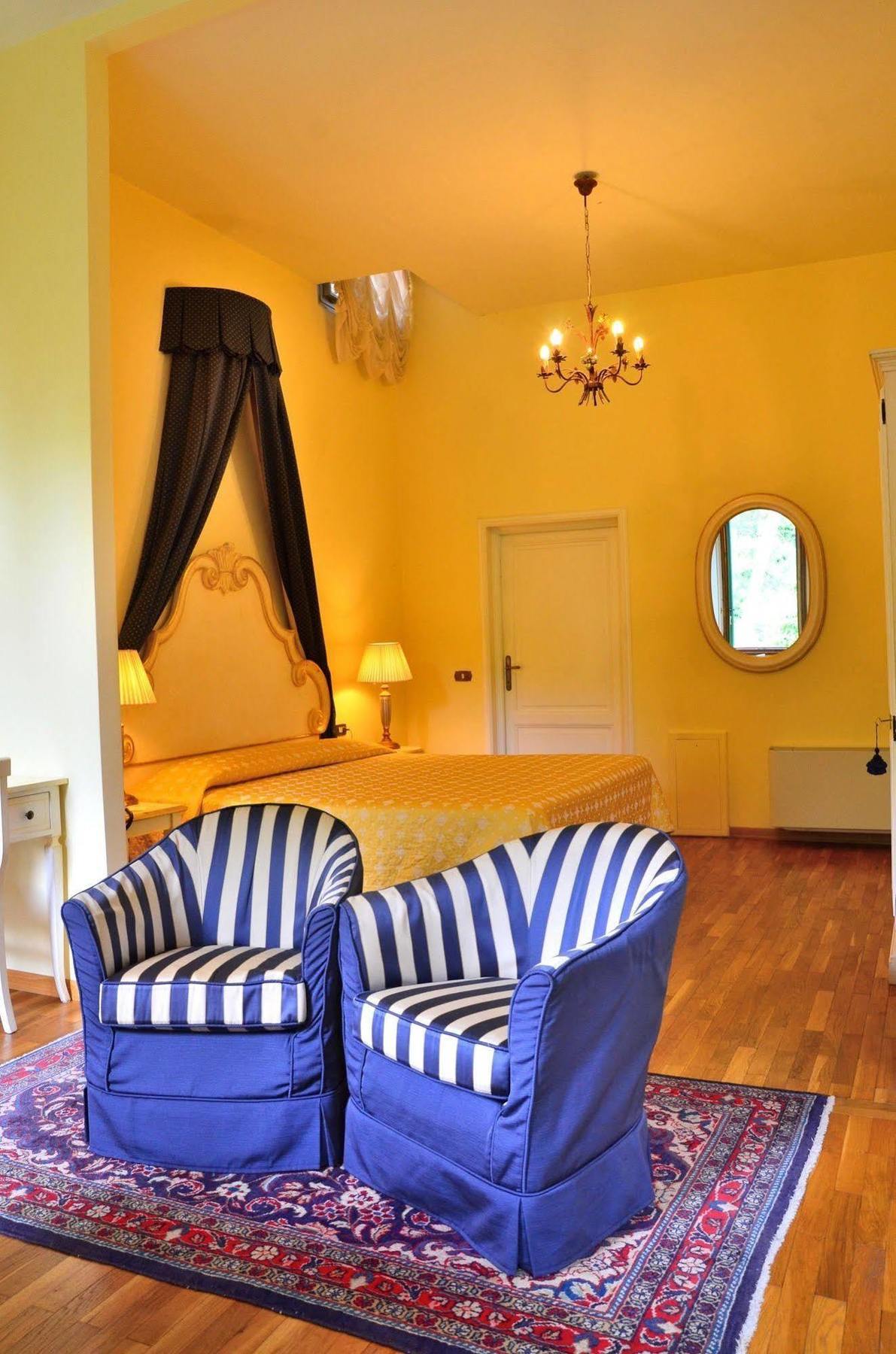 Aparthotel Michelangiolo