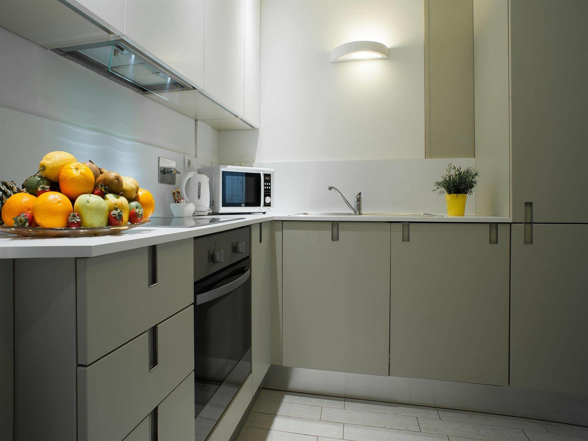 Aparthotel La Farina Florence