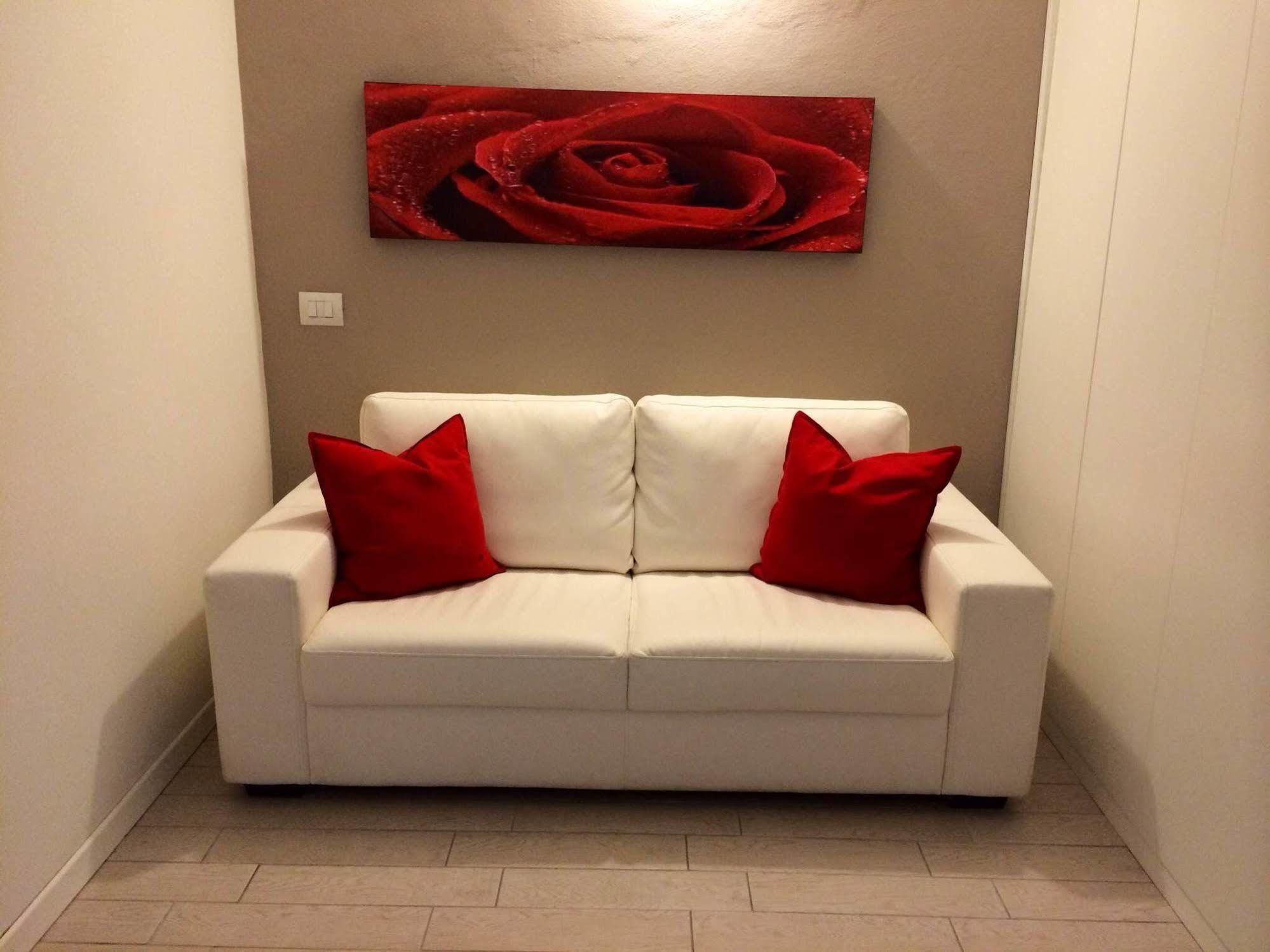Aparthotel La Farina Florence
