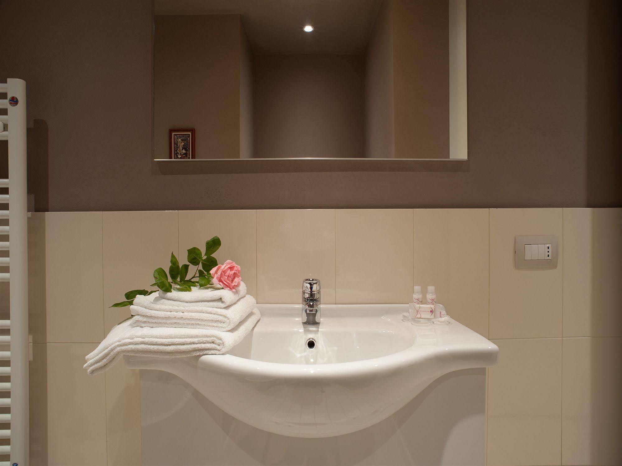 Aparthotel La Farina Florence