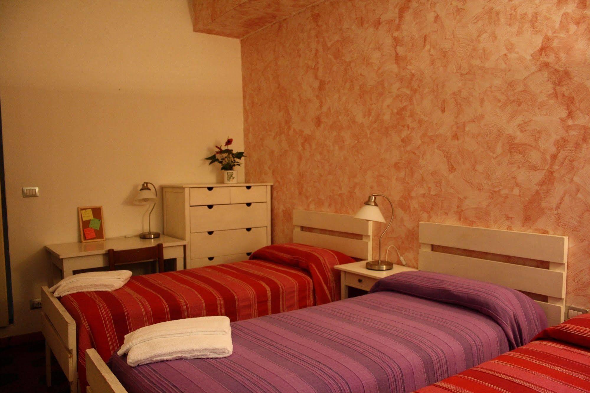 Guest house Casa Corsi Florence