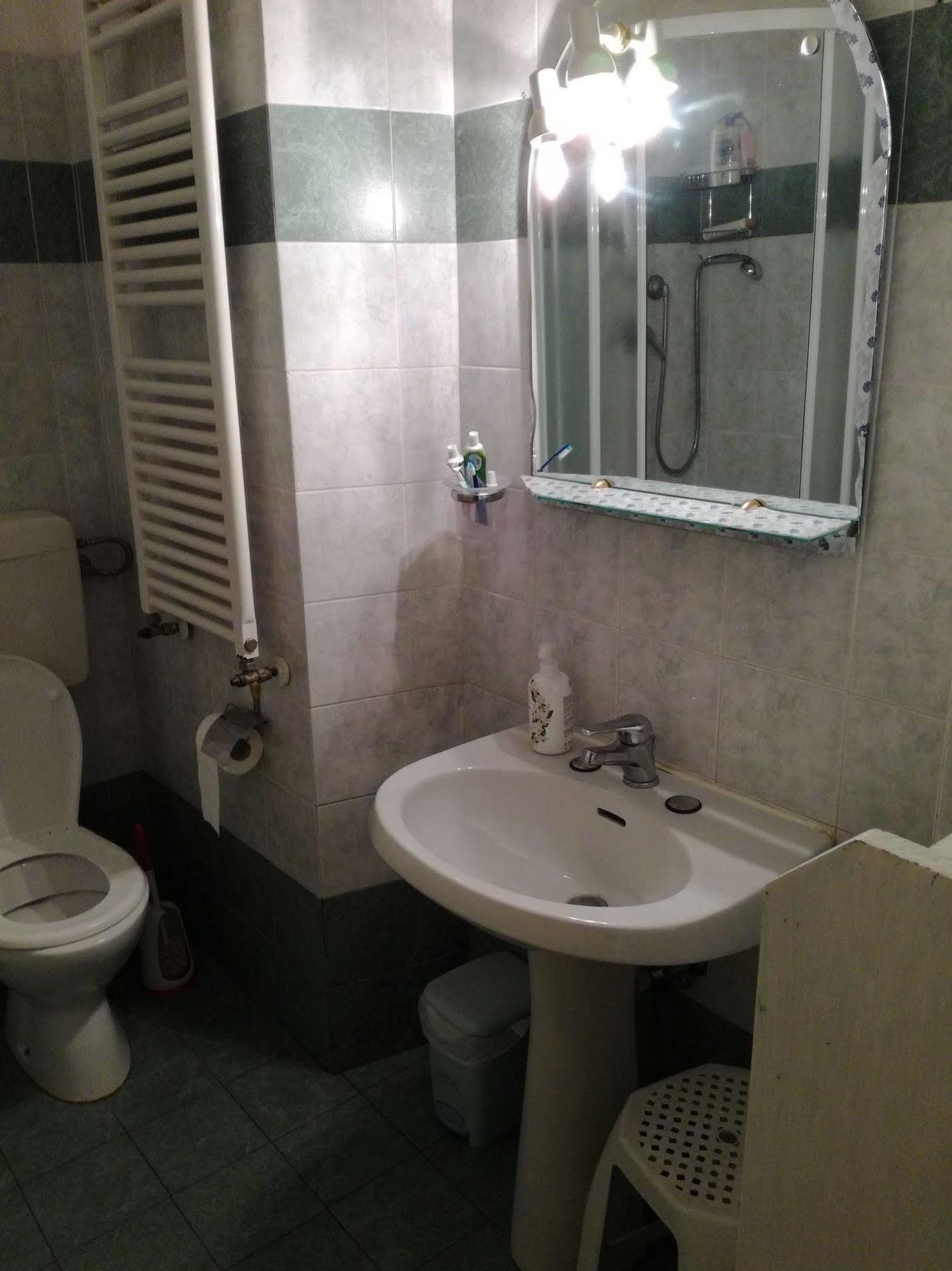 Guest house Casa Corsi 2*