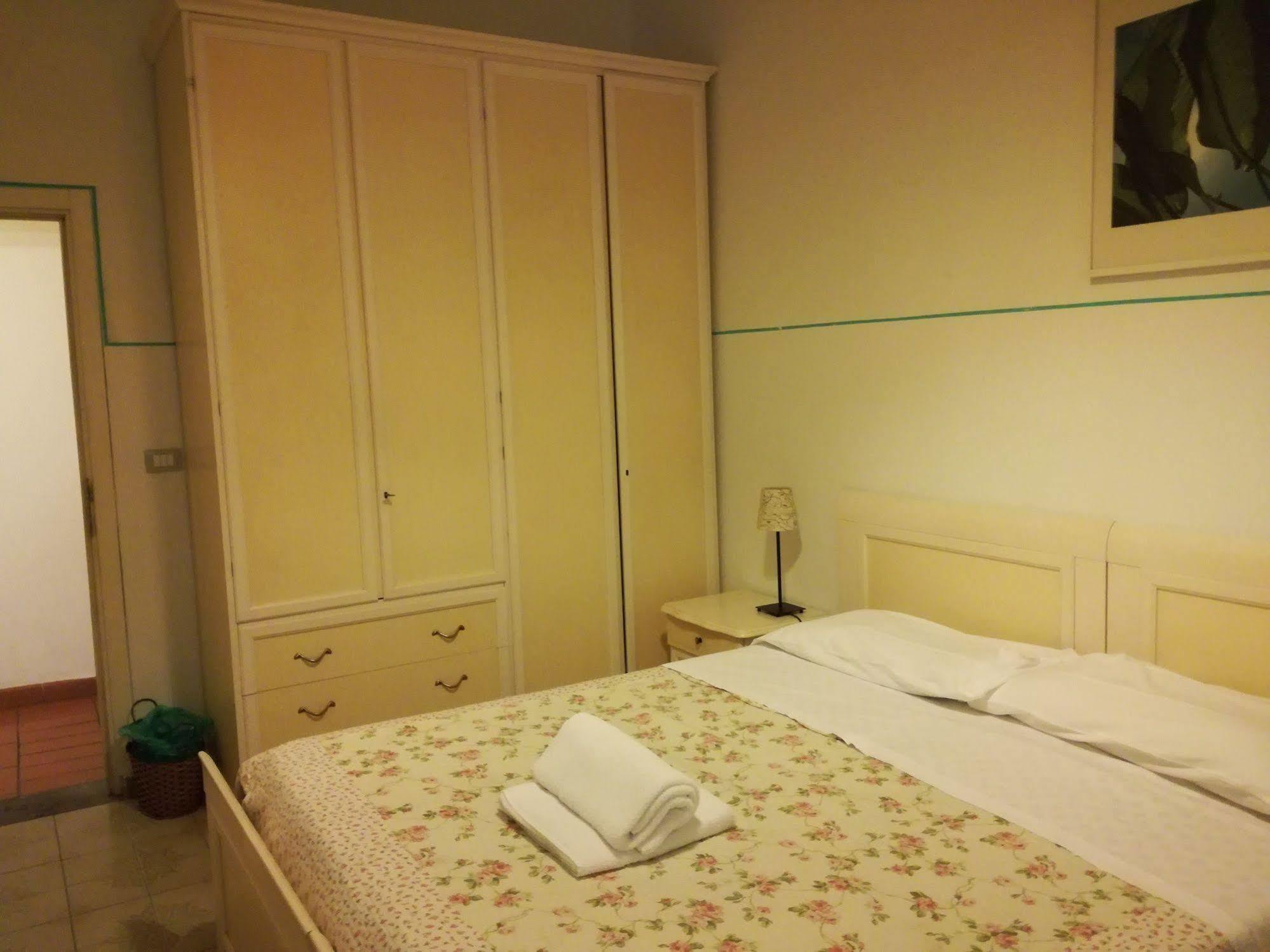 Casa Corsi Florence