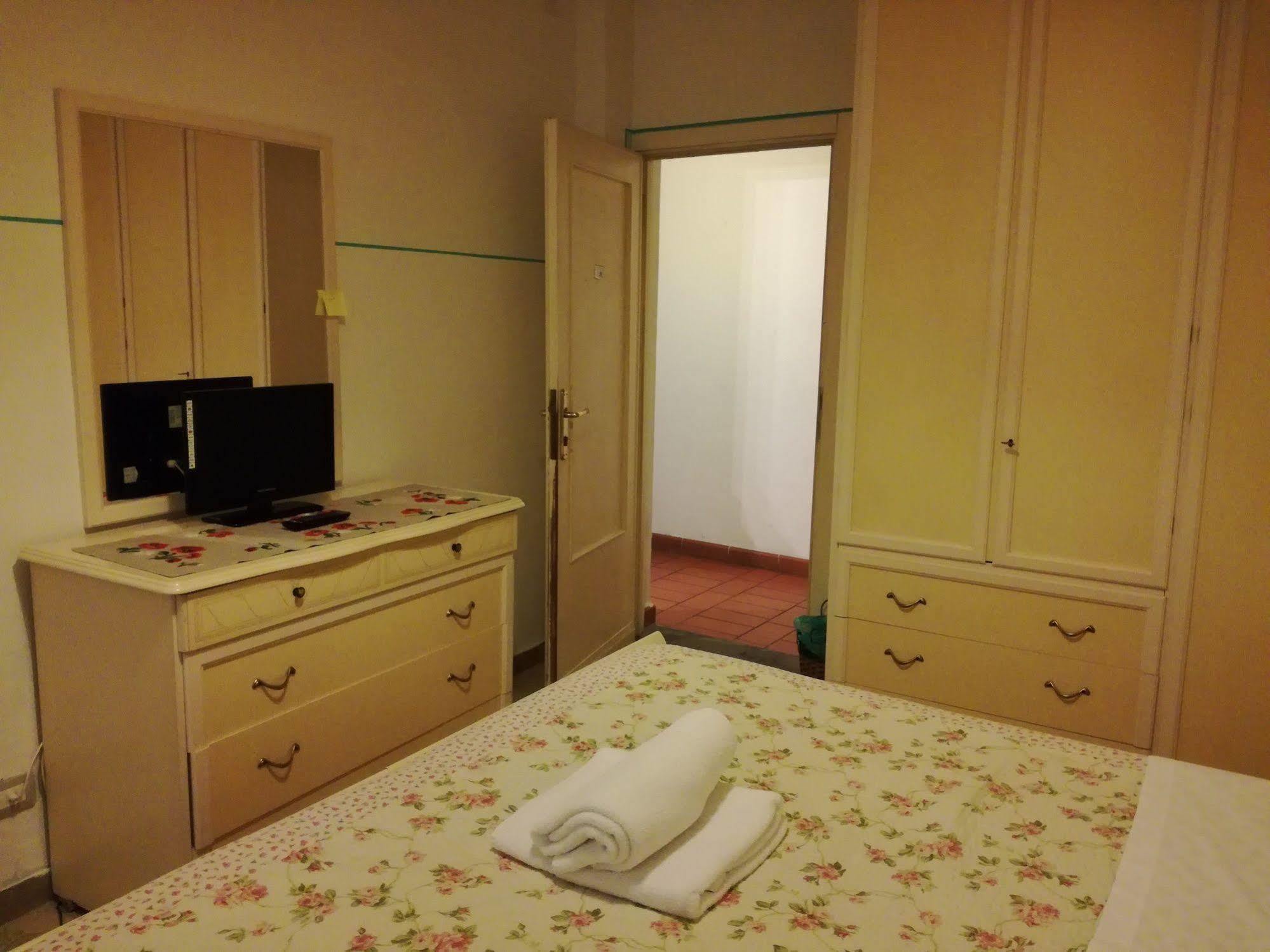 Casa Corsi Guest house