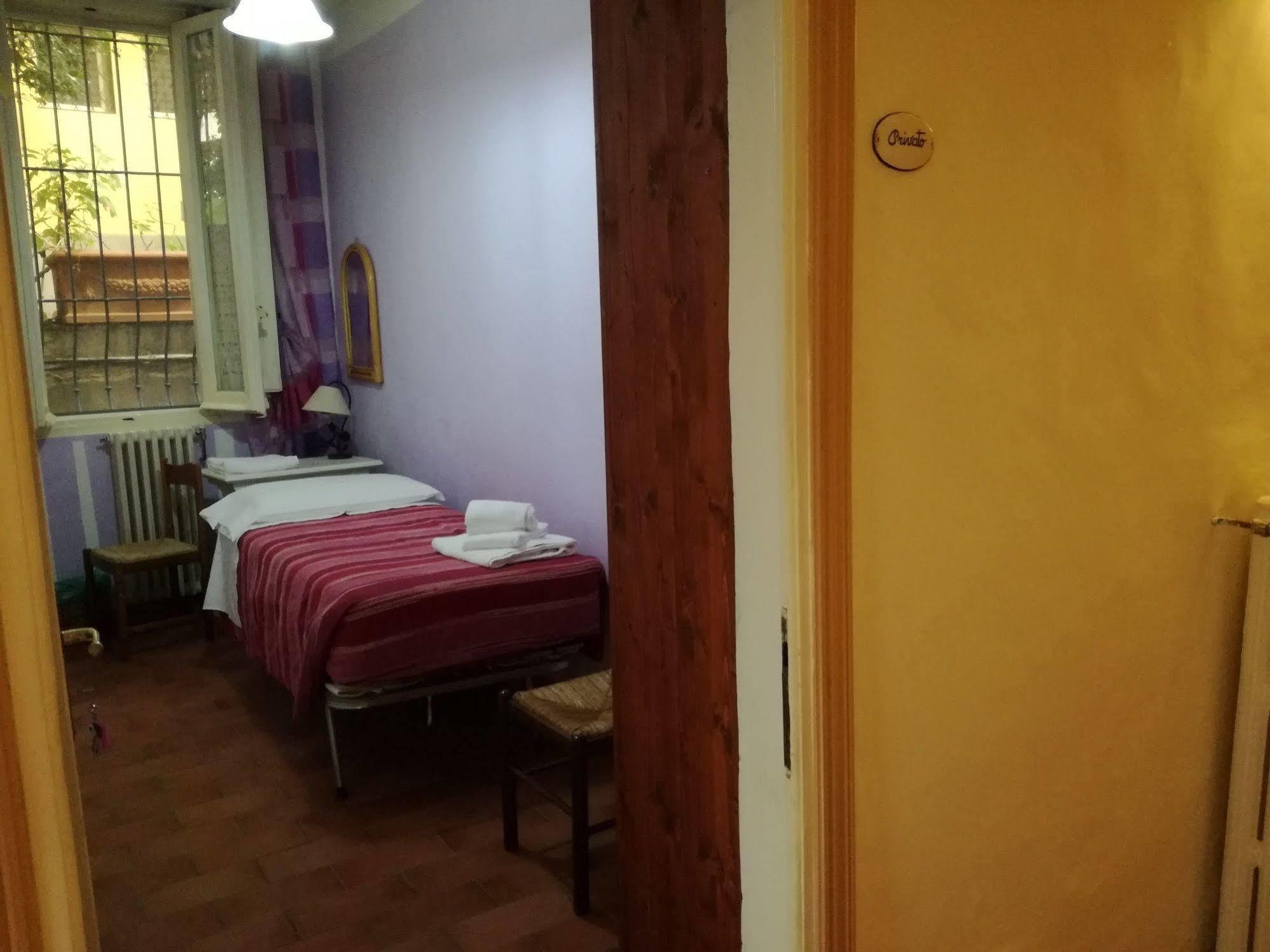 Casa Corsi Guest house