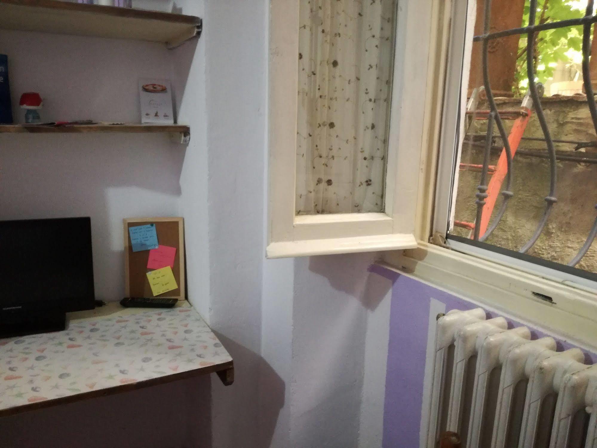Guest house Casa Corsi