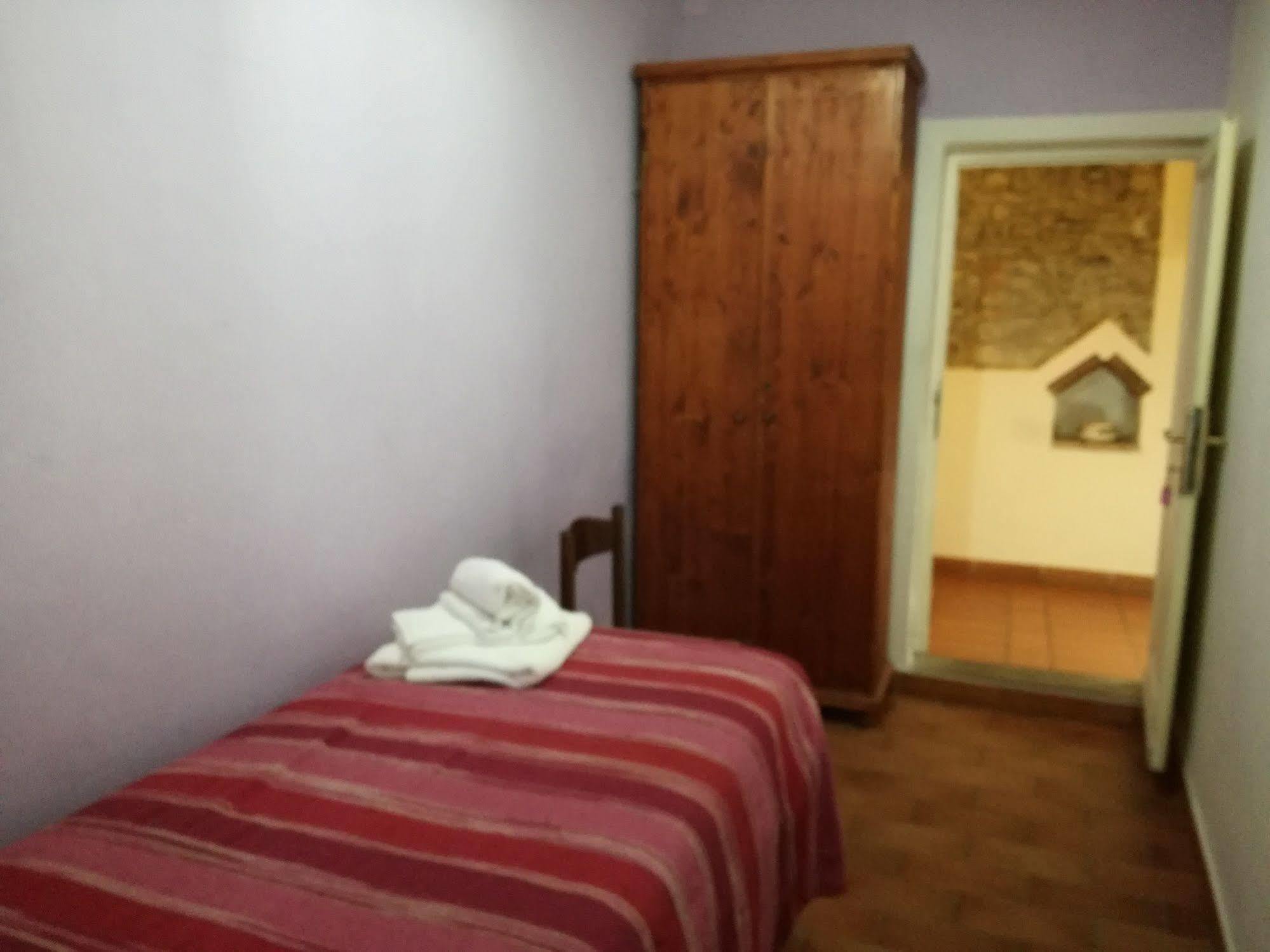 Guest house Casa Corsi 2*