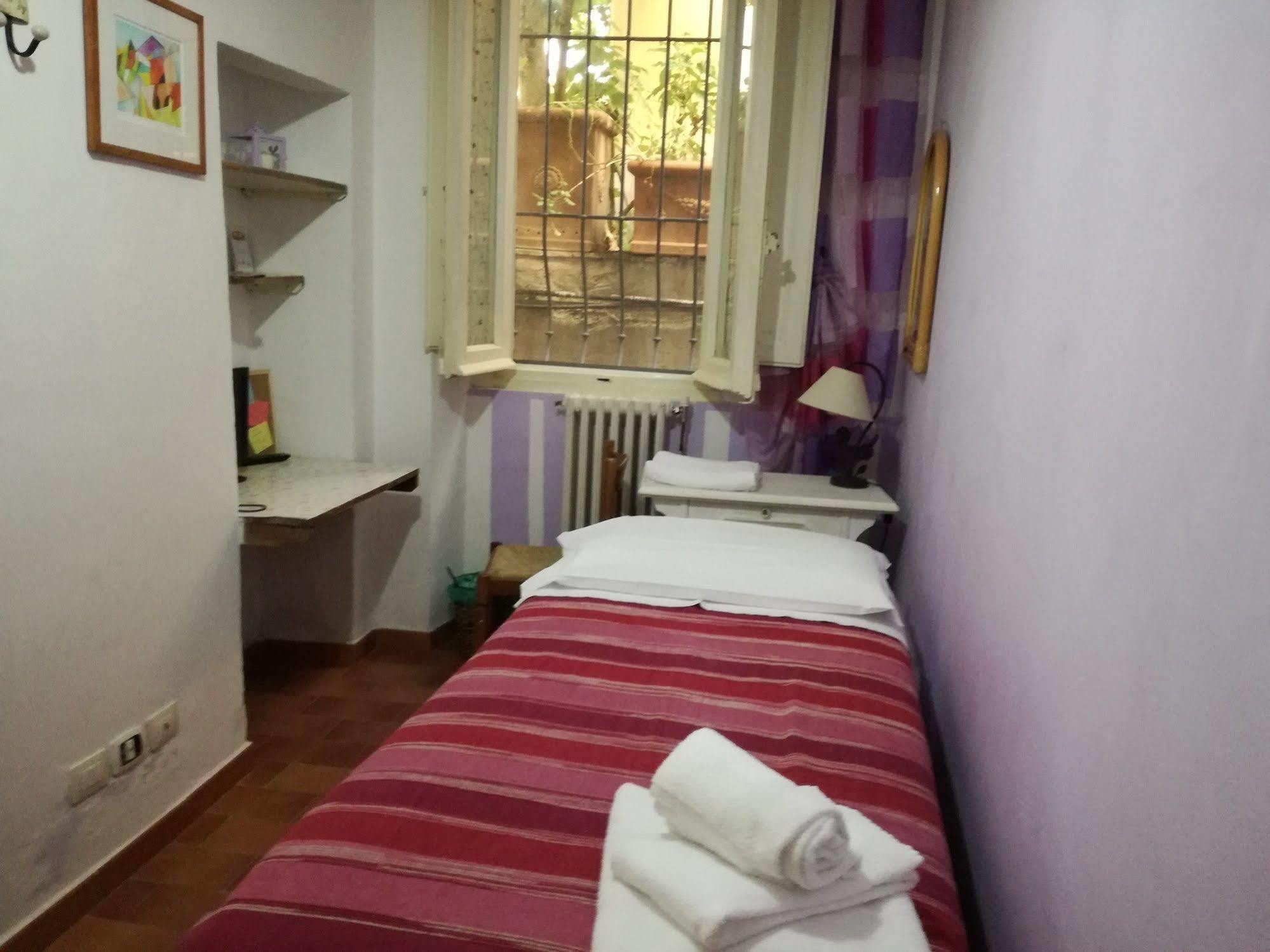 Casa Corsi