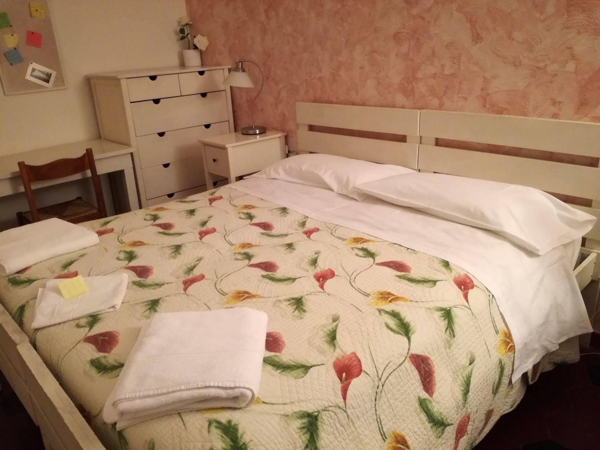 Casa Corsi 2*