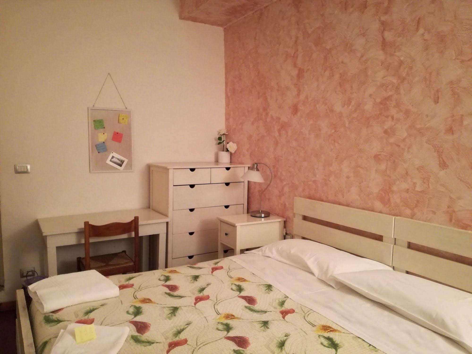 Casa Corsi Guest house 2*