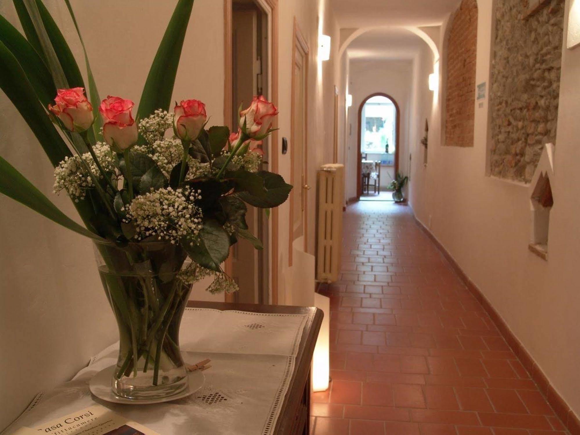 Casa Corsi Florence