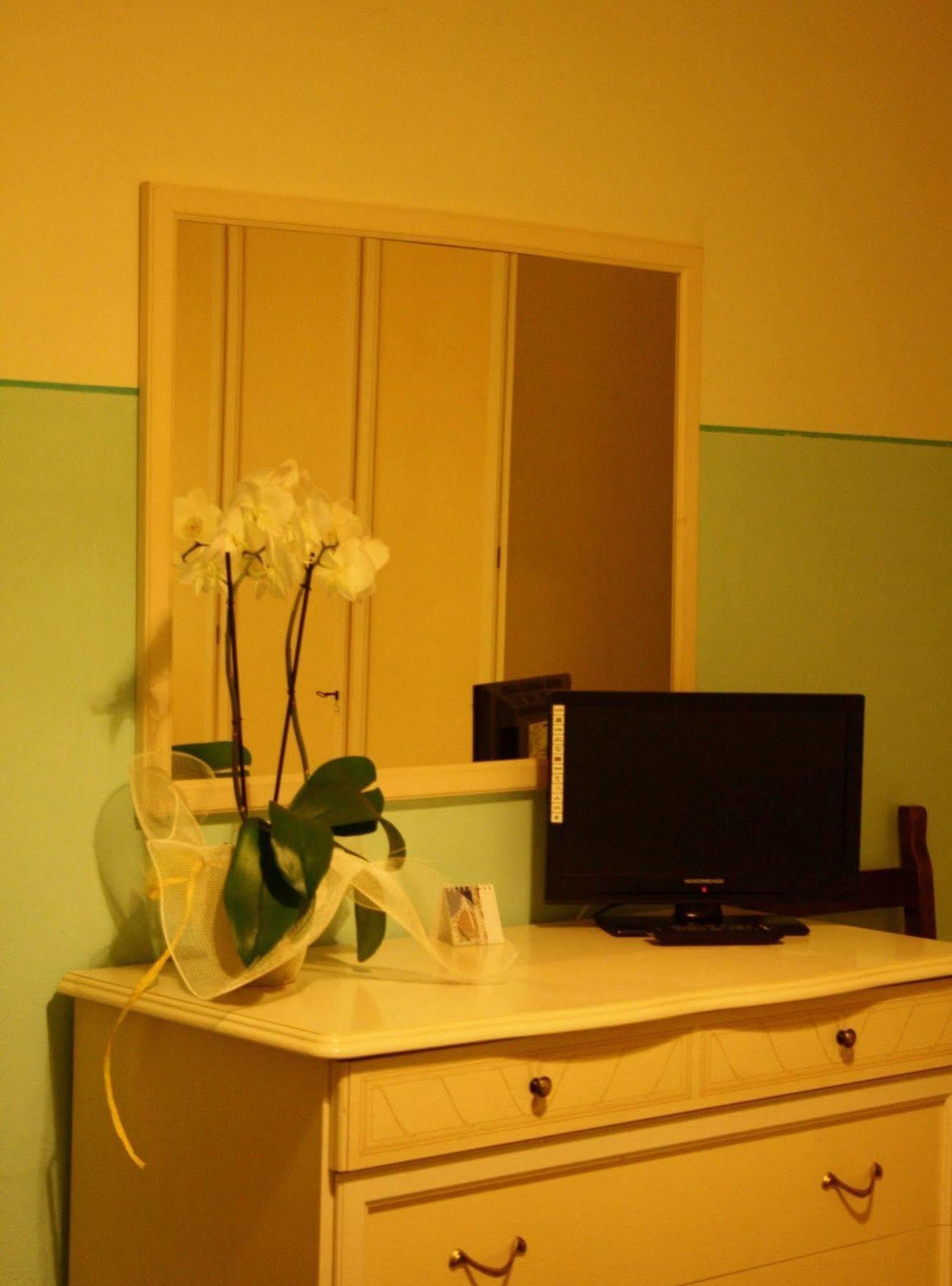 Casa Corsi 2*