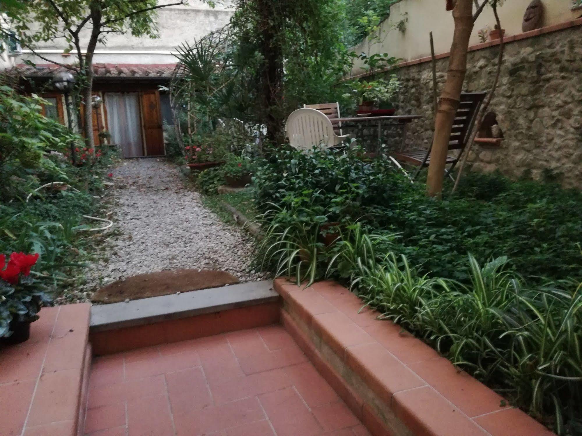Casa Corsi