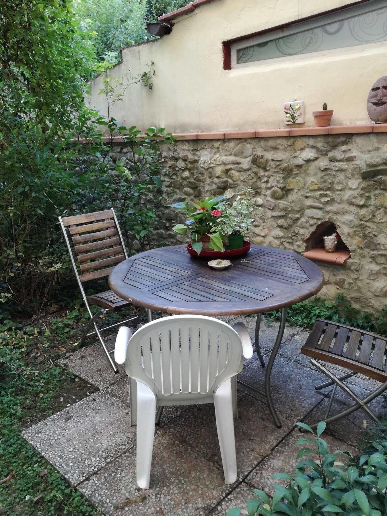 Guest house Casa Corsi