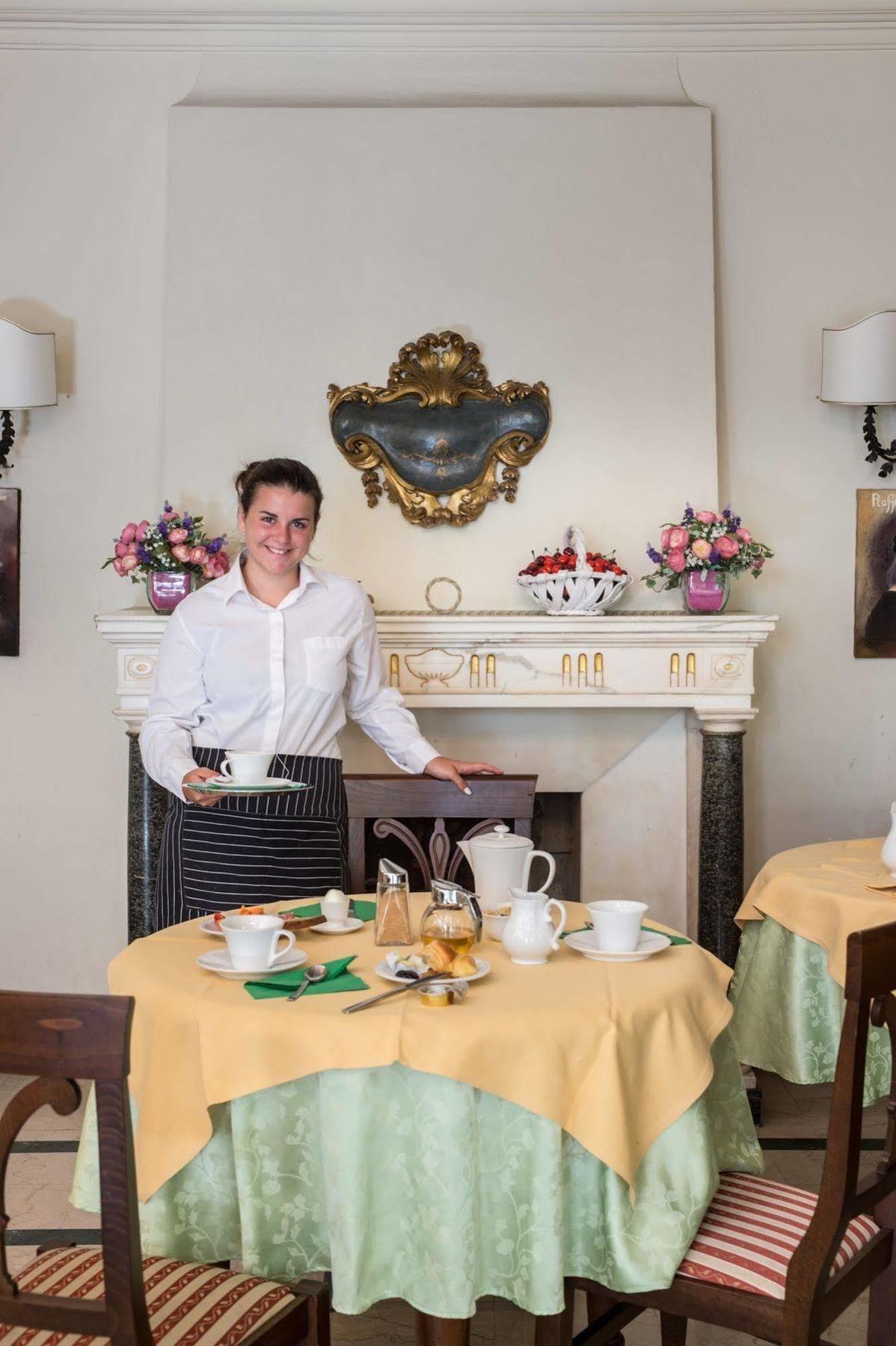 Bed & Breakfast Alloro