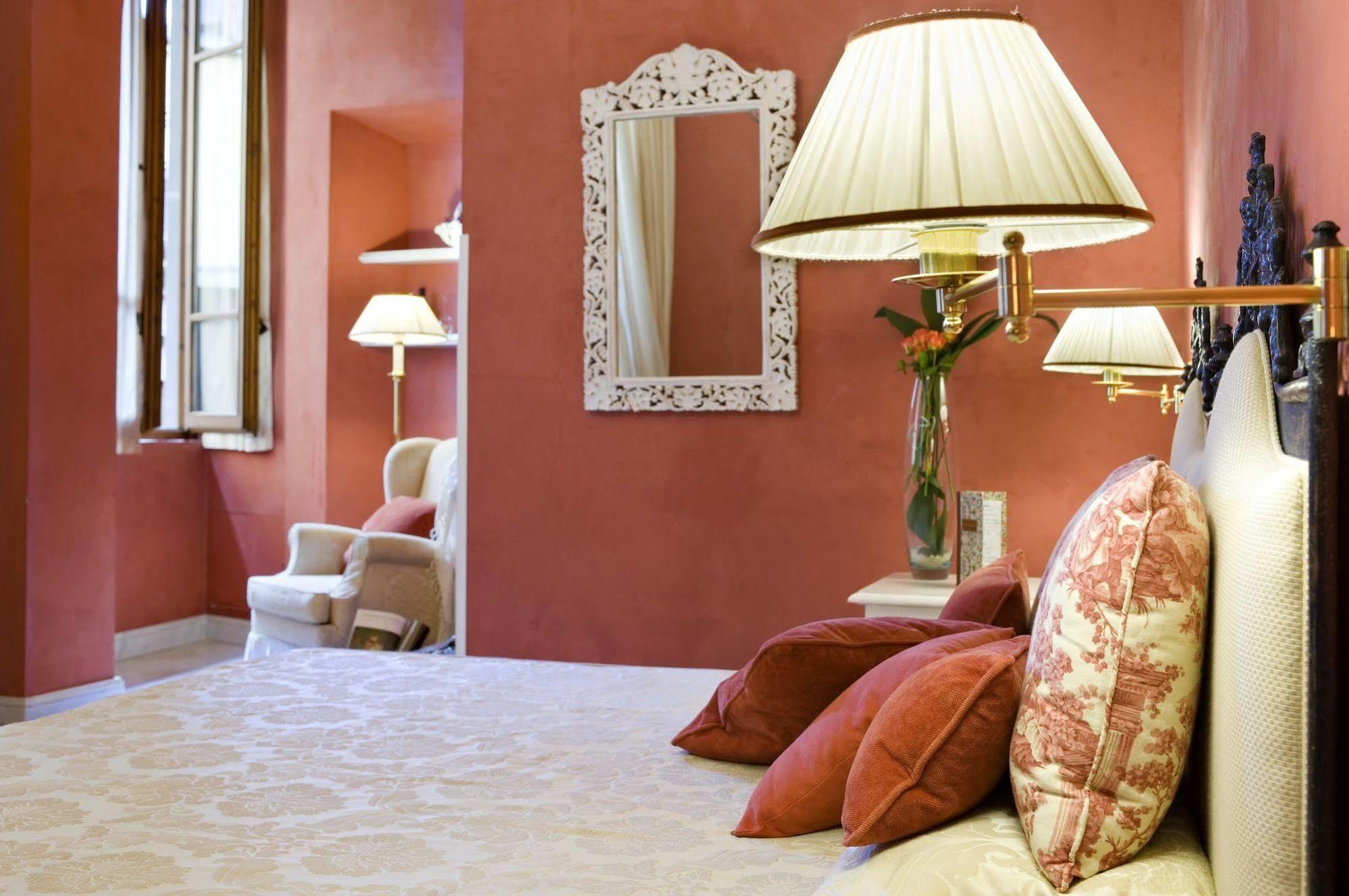 Bed & Breakfast Alloro Florence