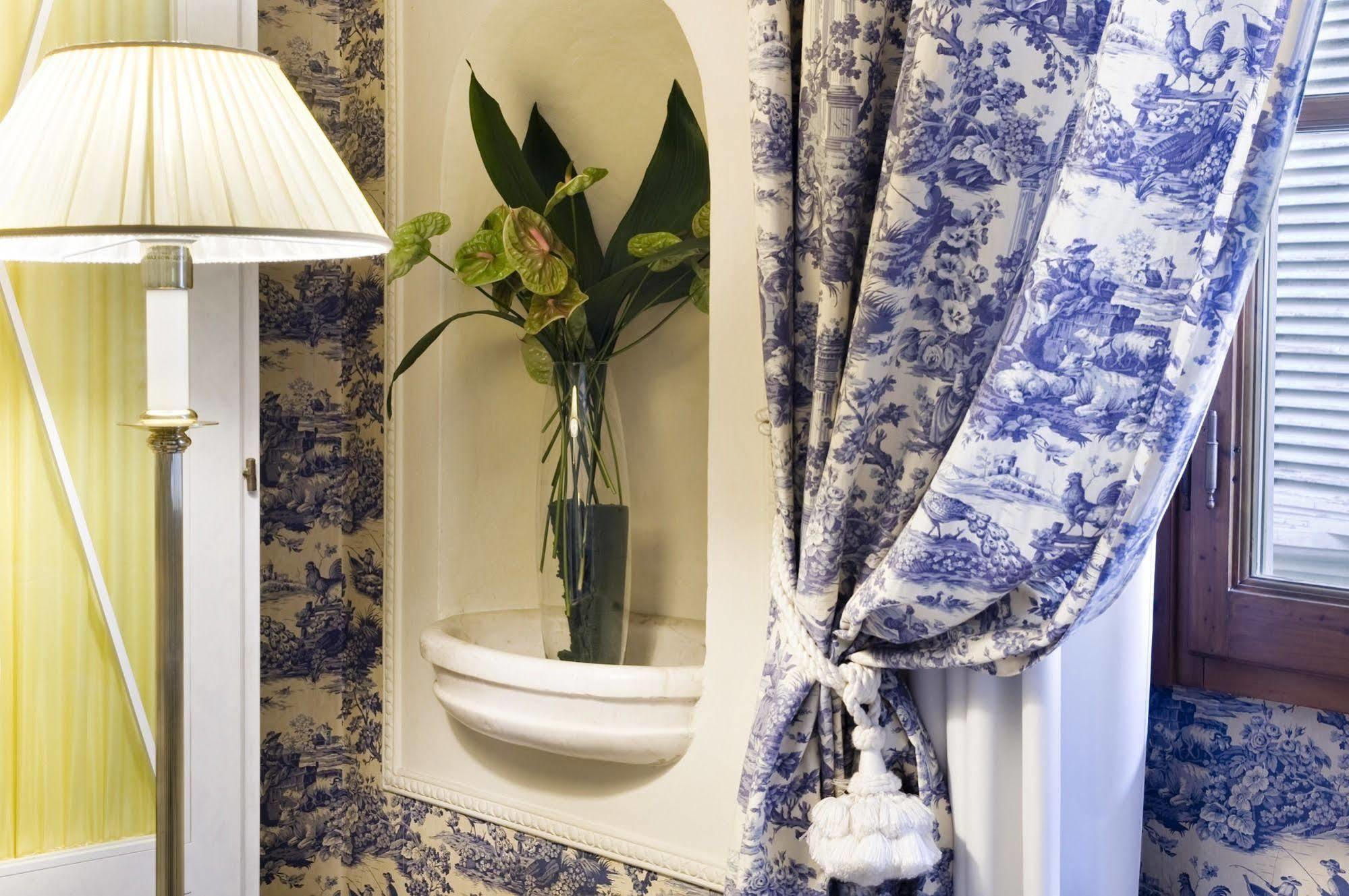 Alloro 3* Florence